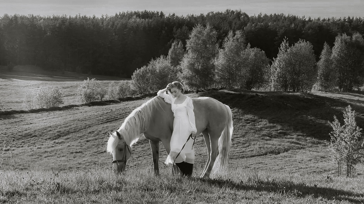 Content creator Saint-P