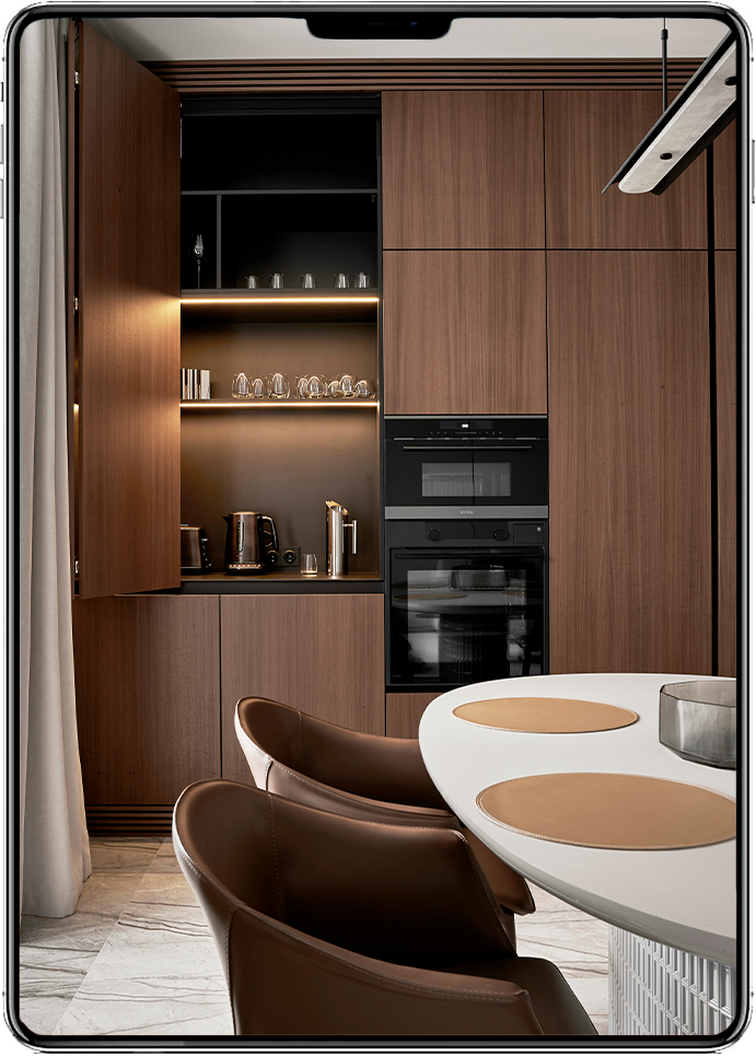 Конев Ярослав — Интерьерный фотограф и видеограф в Санкт-Петербурге и Москве