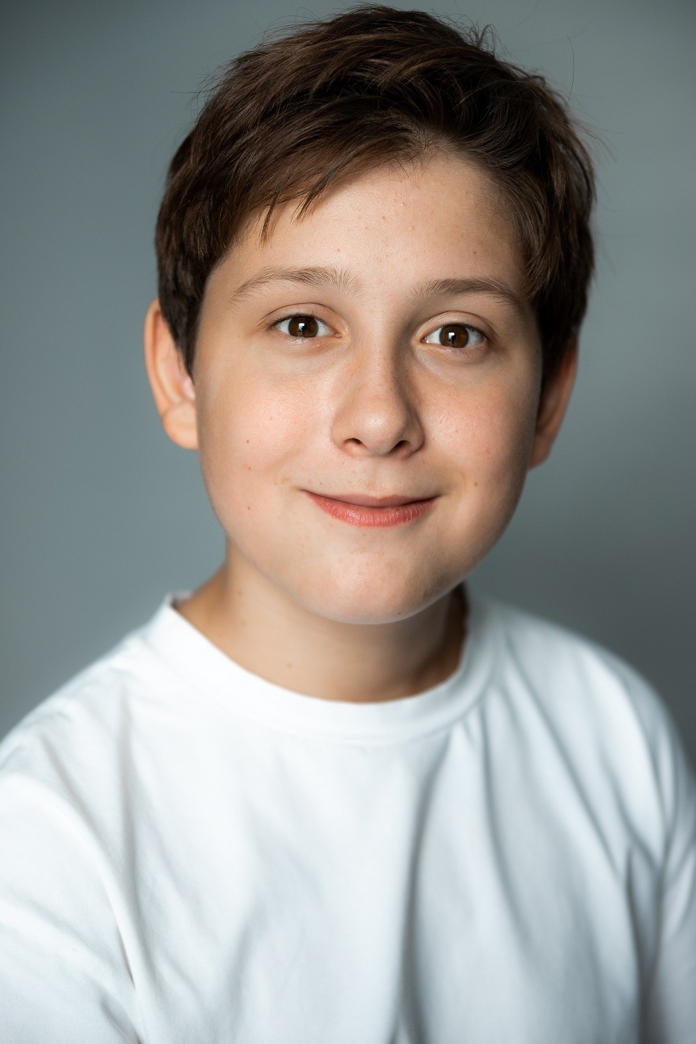 Bakurenko. Актёрское агентство «Алькор»