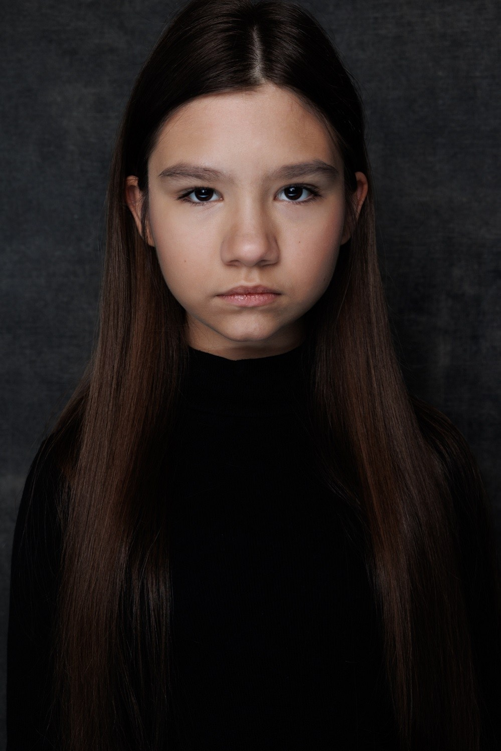 Sergeeva. Актёрское агентство «Алькор»