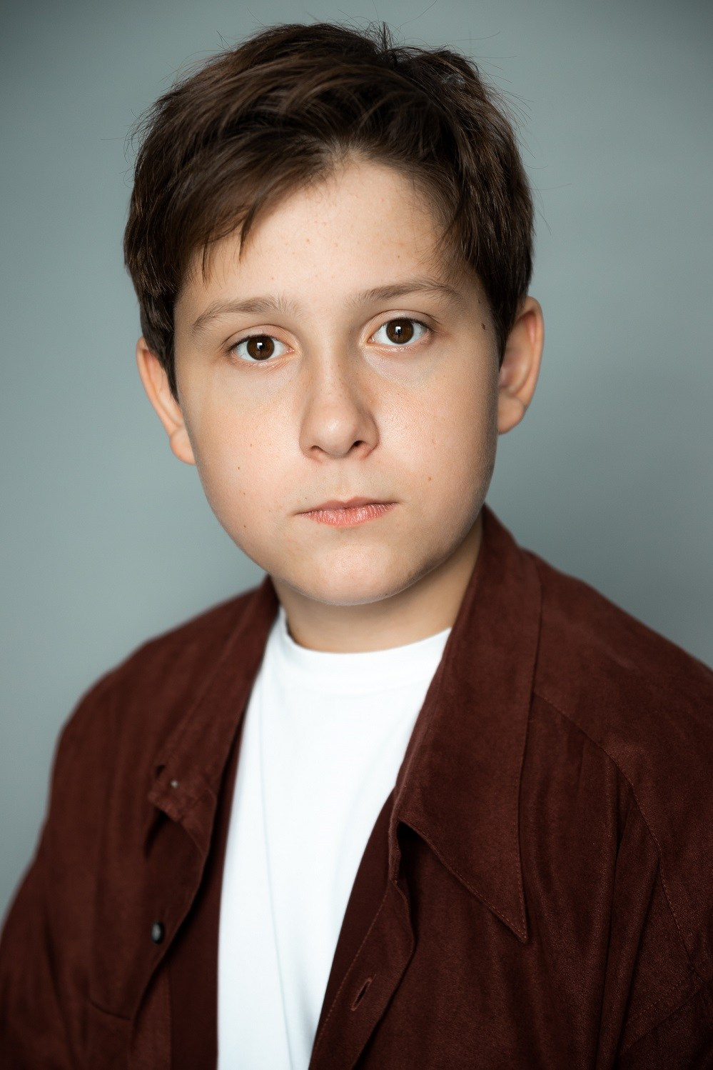 Bakurenko. Актёрское агентство «Алькор»