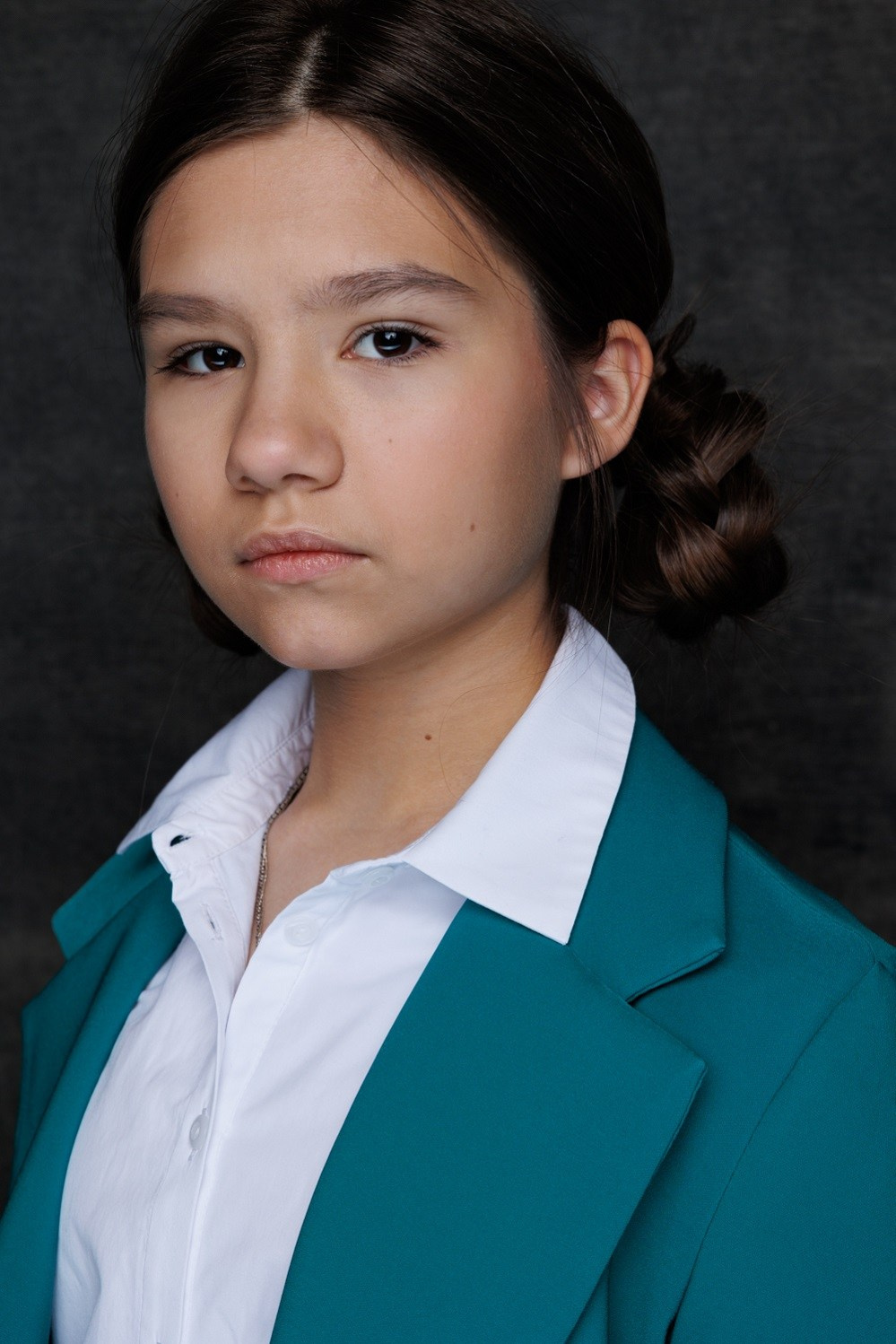 Sergeeva. Актёрское агентство «Алькор»