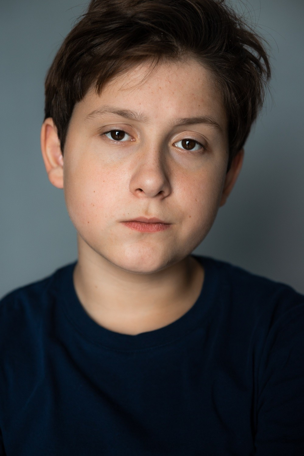 Bakurenko. Актёрское агентство «Алькор»