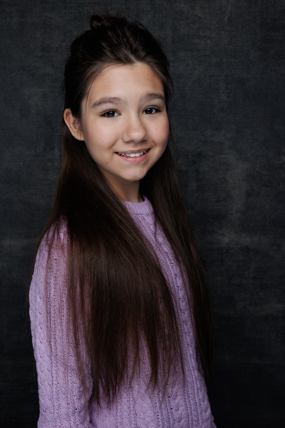 Sergeeva. Актёрское агентство «Алькор»