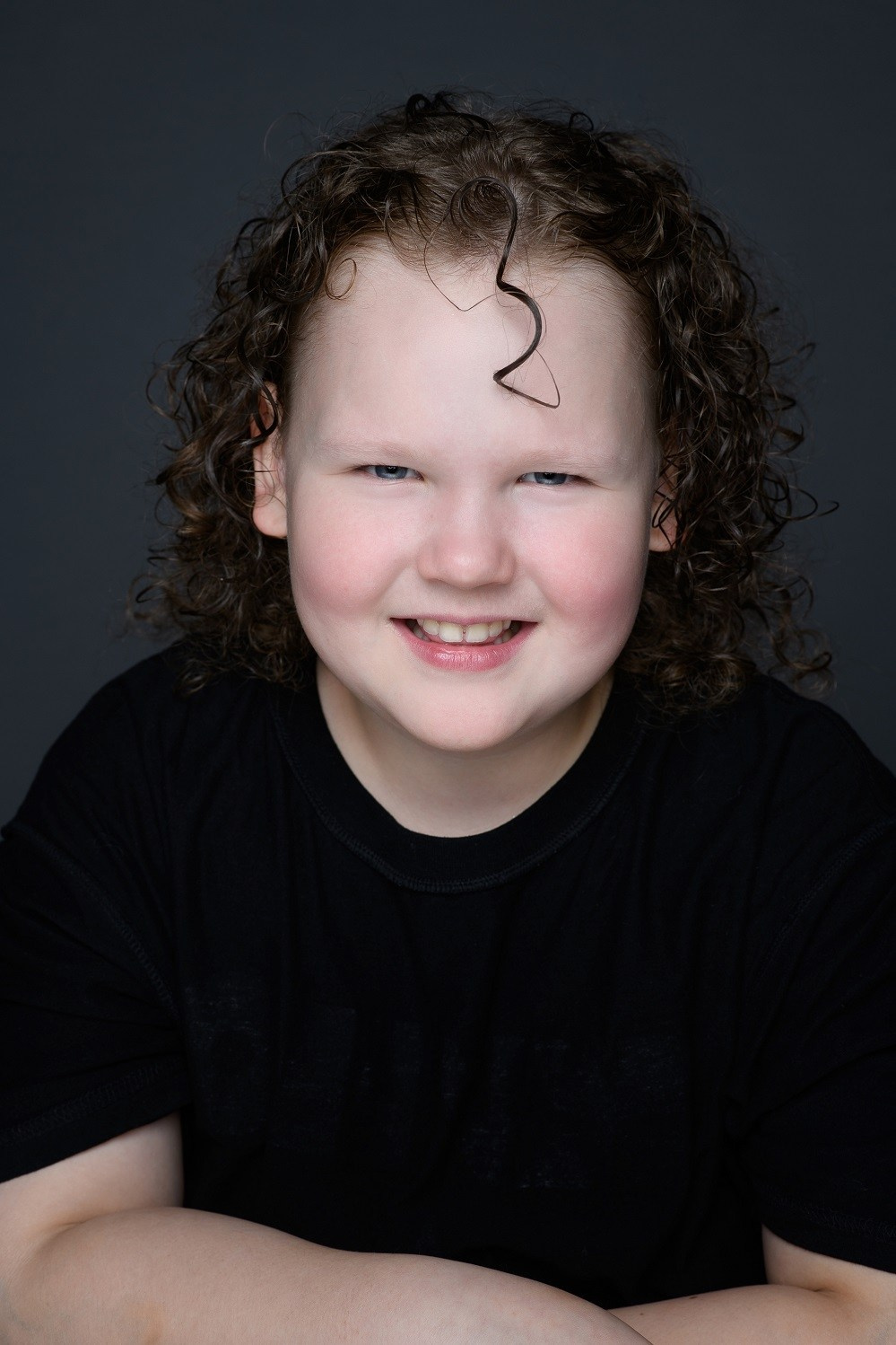 Aksenovsky. Актёрское агентство «Алькор»