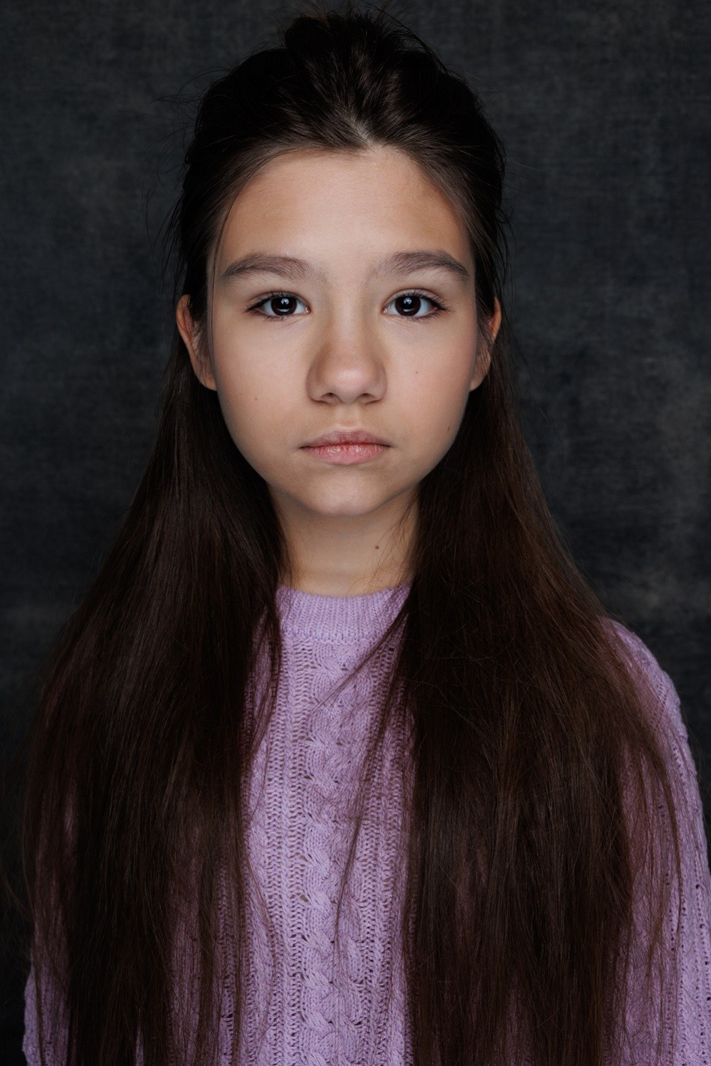 Sergeeva. Актёрское агентство «Алькор»