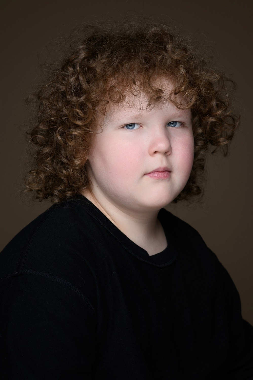 Aksenovsky. Актёрское агентство «Алькор»