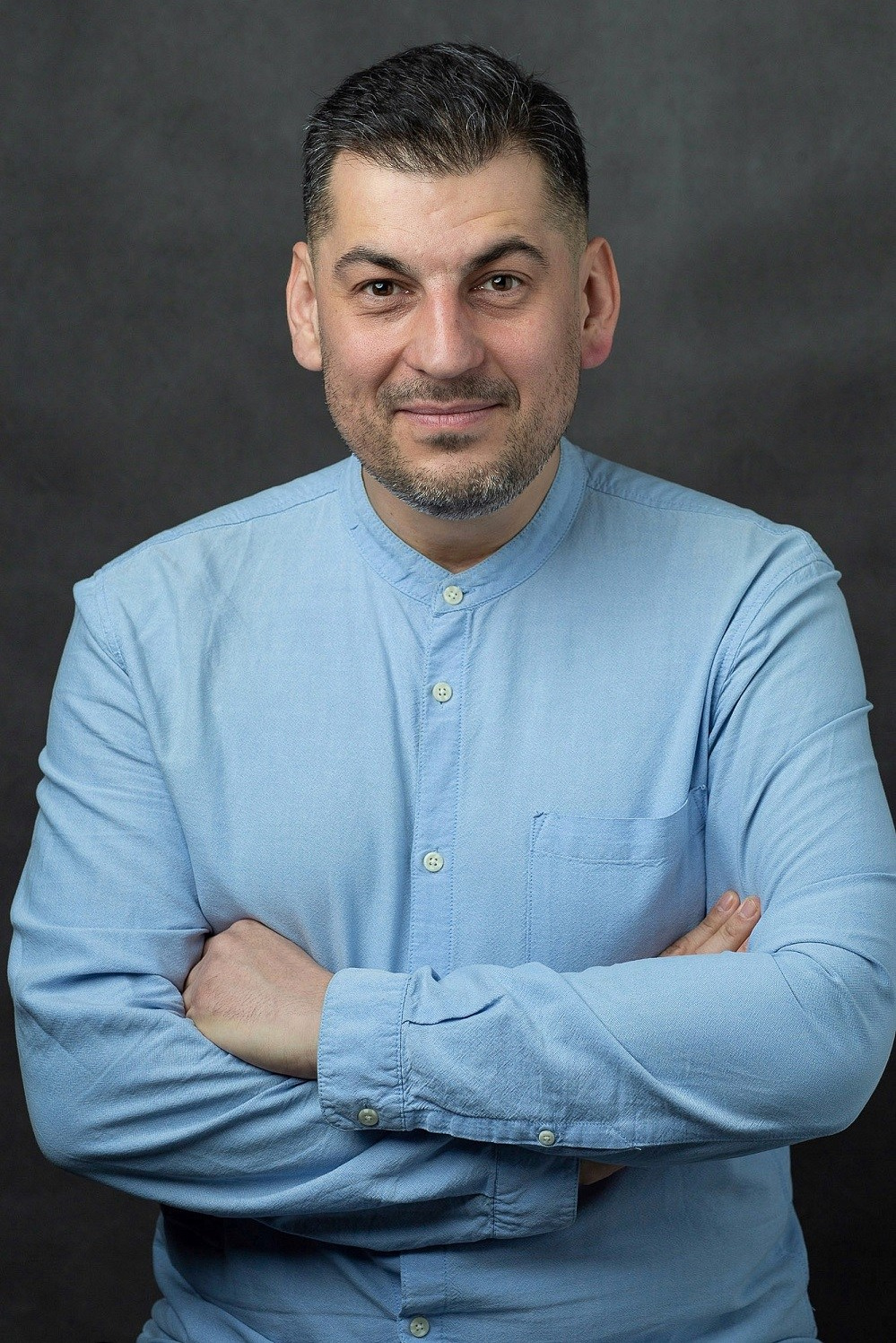 Mardanov. Актёрское агентство «Алькор»