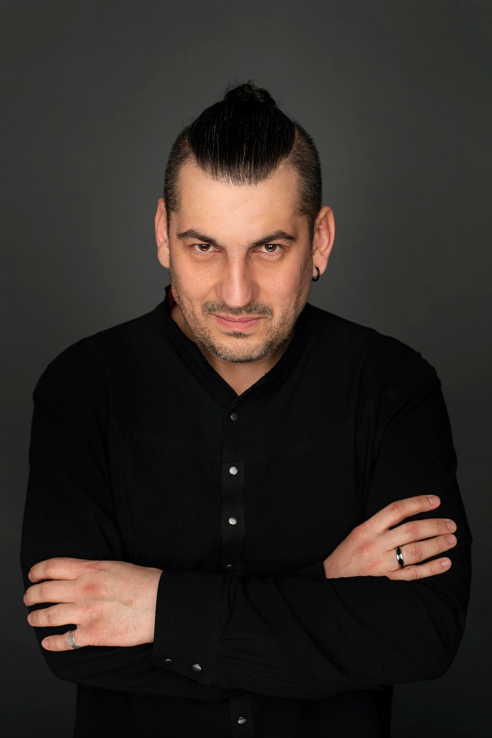 Mardanov. Актёрское агентство «Алькор»