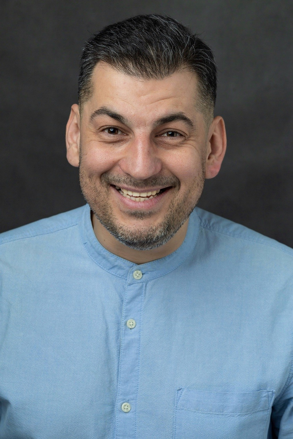 Mardanov. Актёрское агентство «Алькор»