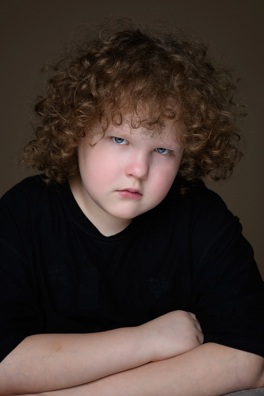 Aksenovsky. Актёрское агентство «Алькор»