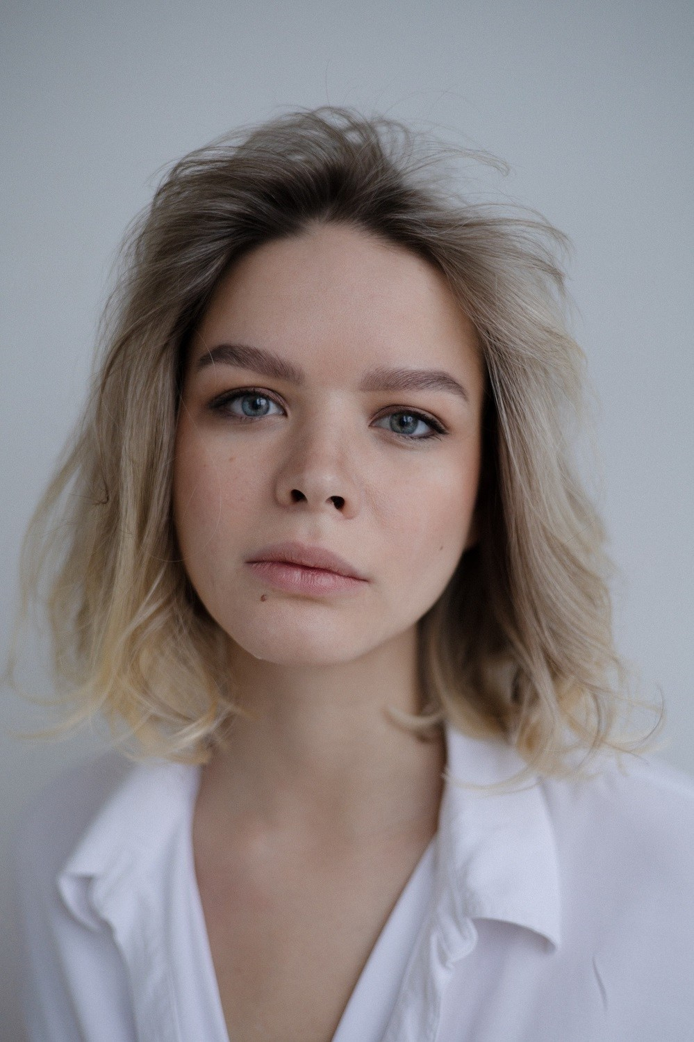 Neyaskina. Актёрское агентство «Алькор»