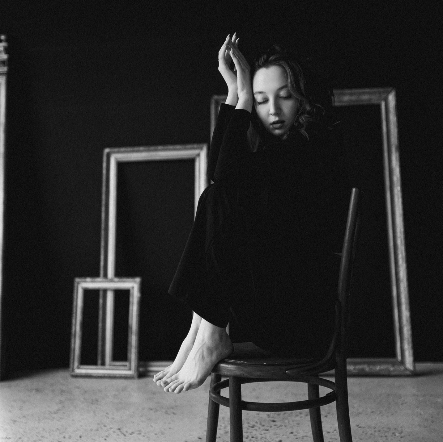 Фотограф в Санкт-Петербурге