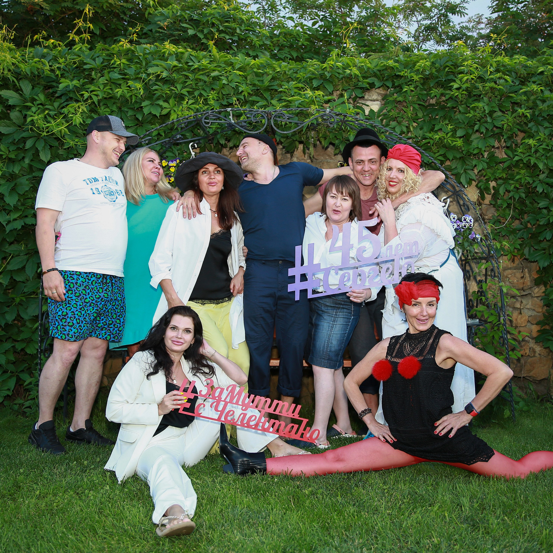 Игорь Архипов — портретный, студийный фотограф в городе Тольятти