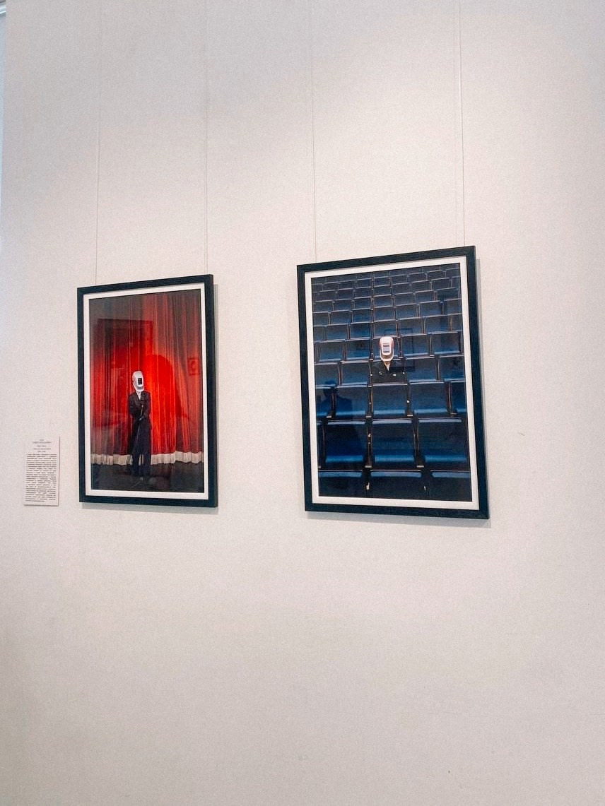 Новости. Photographer Pavel Kun