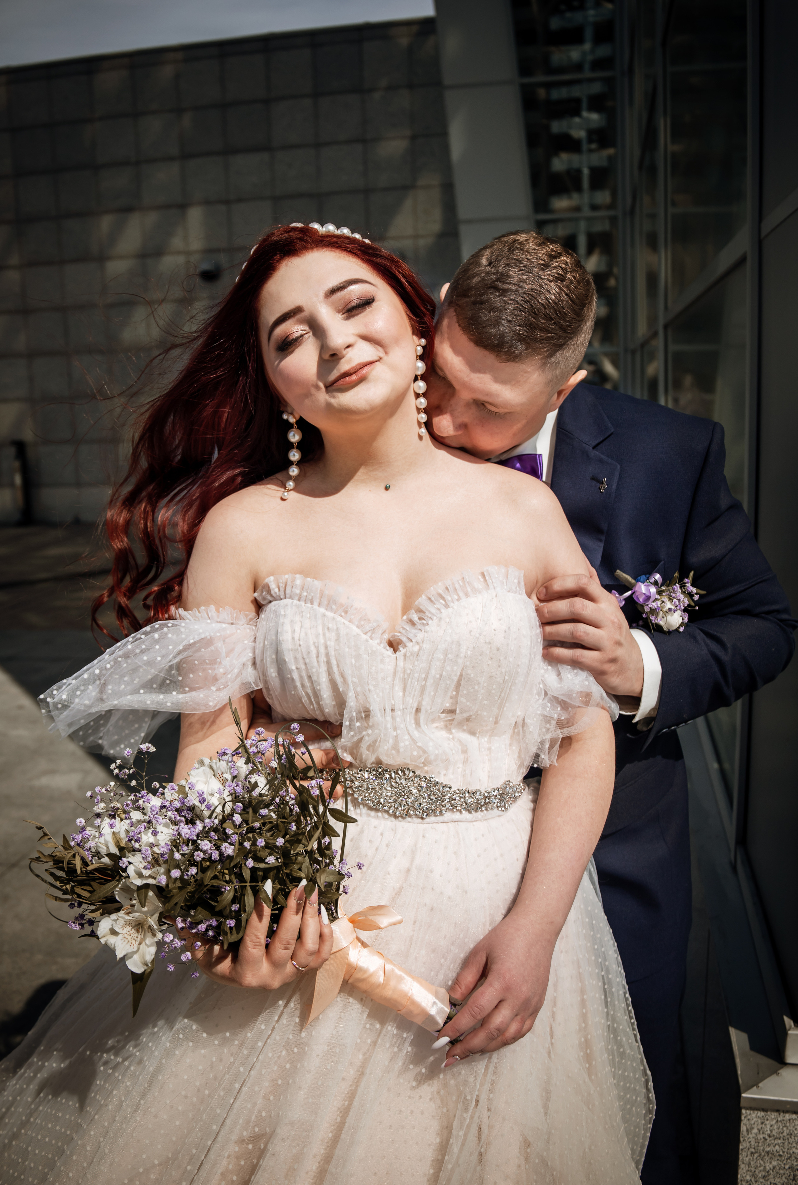 Свадебный фотограф в Санкт-Петербурге Руслан Нарзуллаев