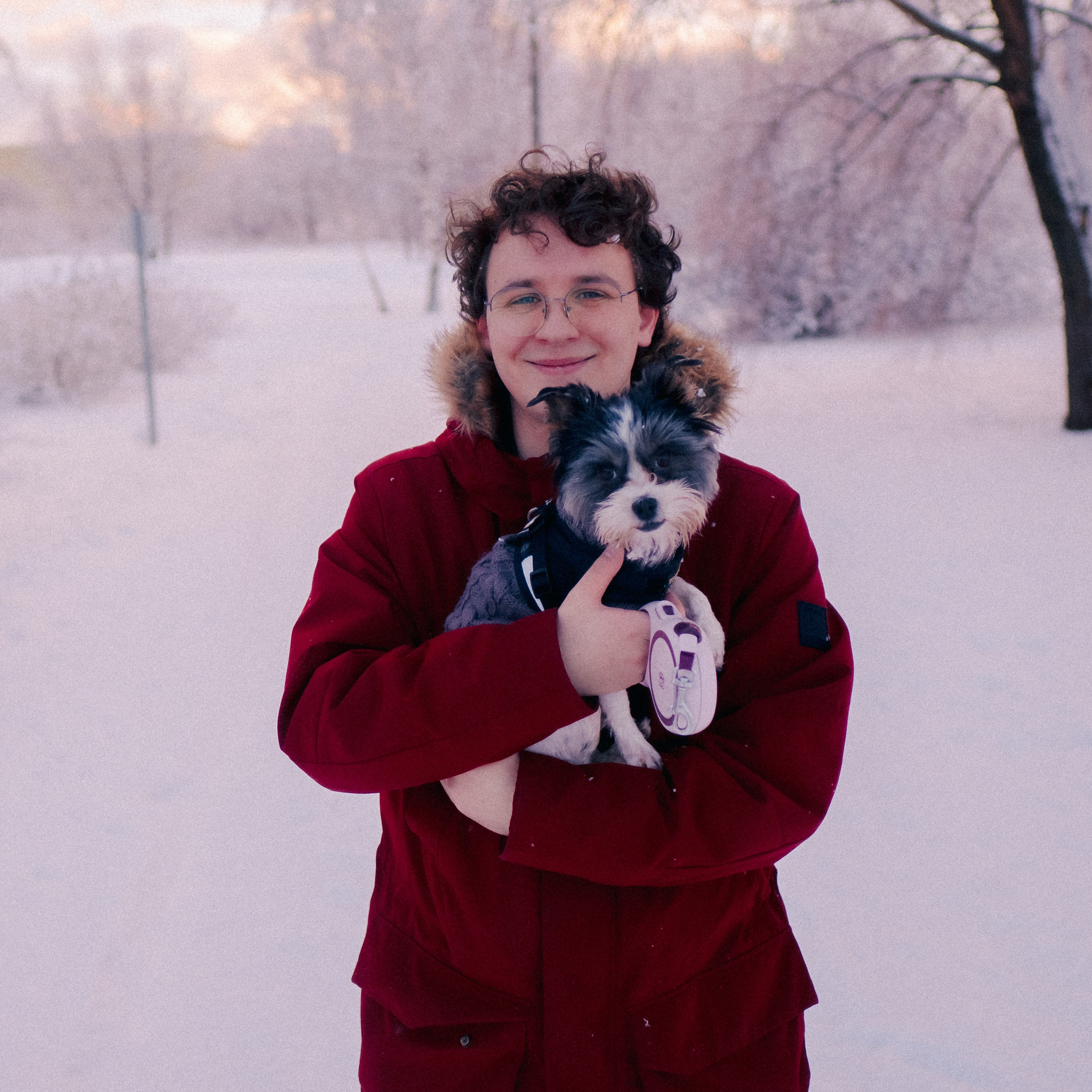 Обо мне. Фёдор Малюгин. Ваш бади в визуале