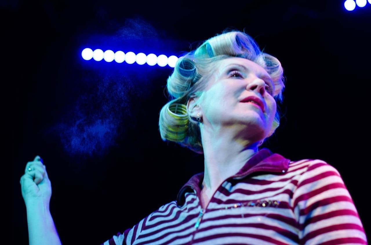 Развод по-итальянски. Журнал о самом особенном. Пермь и Пермский край