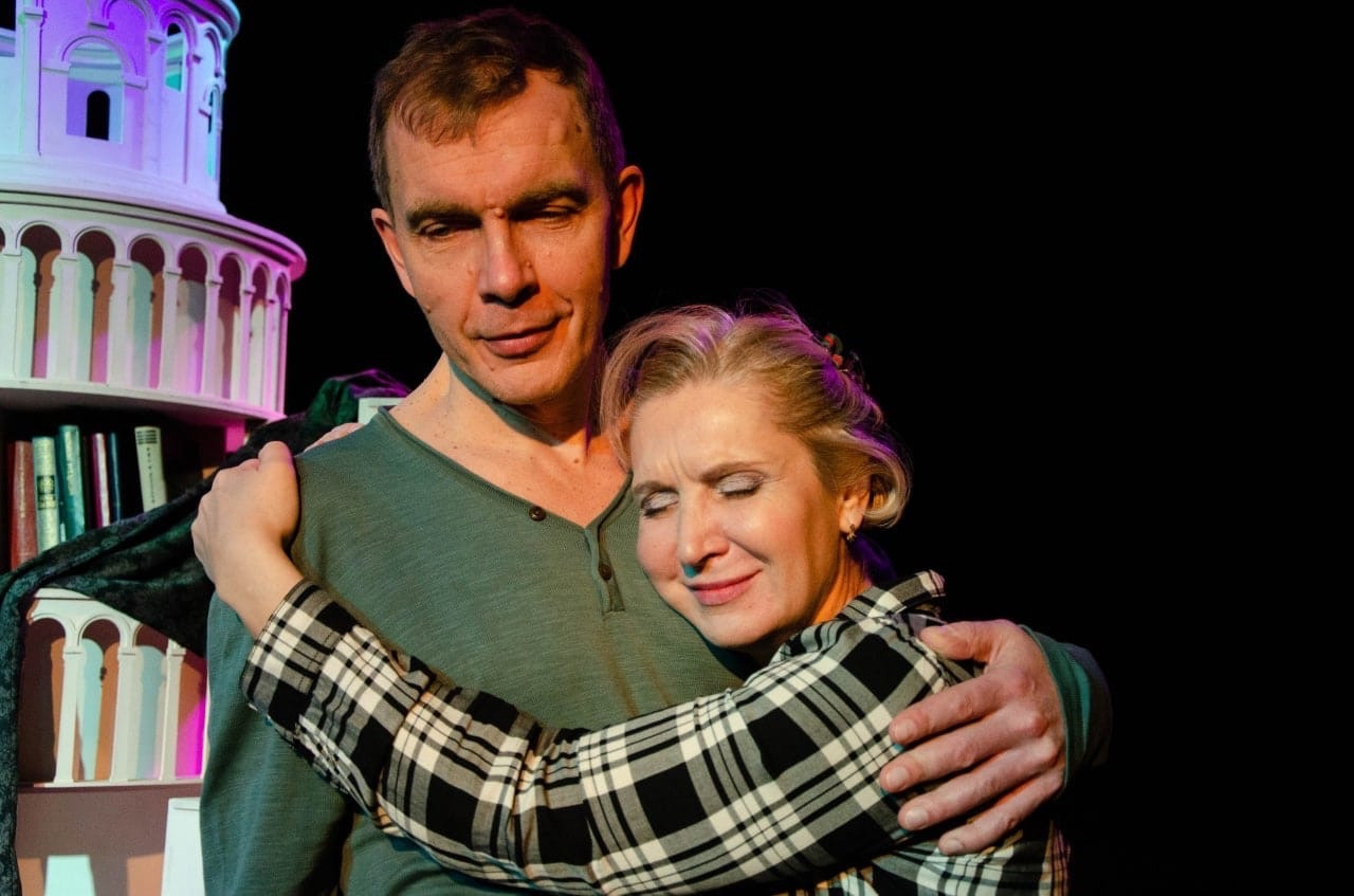 Развод по-итальянски. Журнал о самом особенном. Пермь и Пермский край