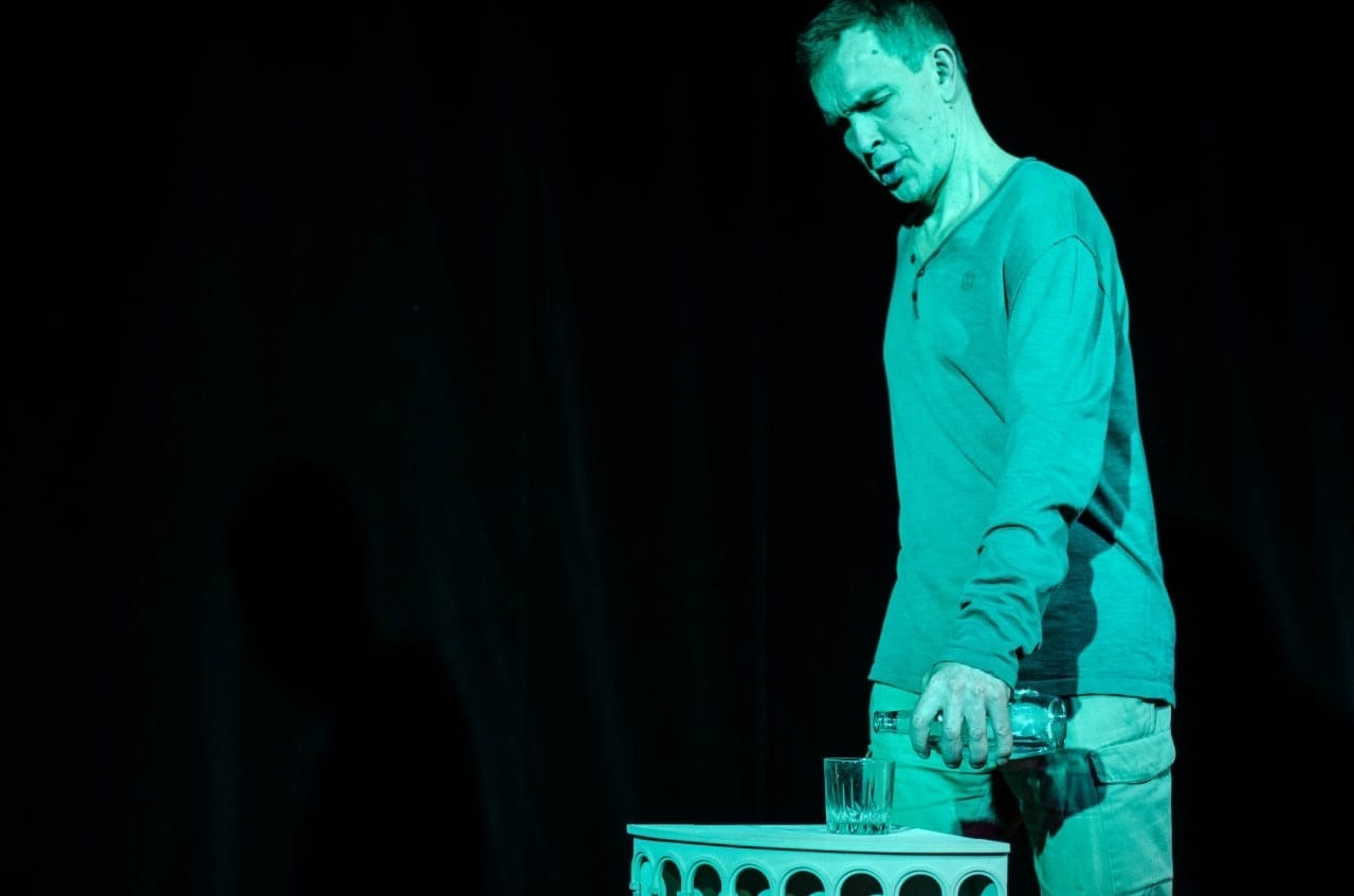 Развод по-итальянски. Журнал о самом особенном. Пермь и Пермский край