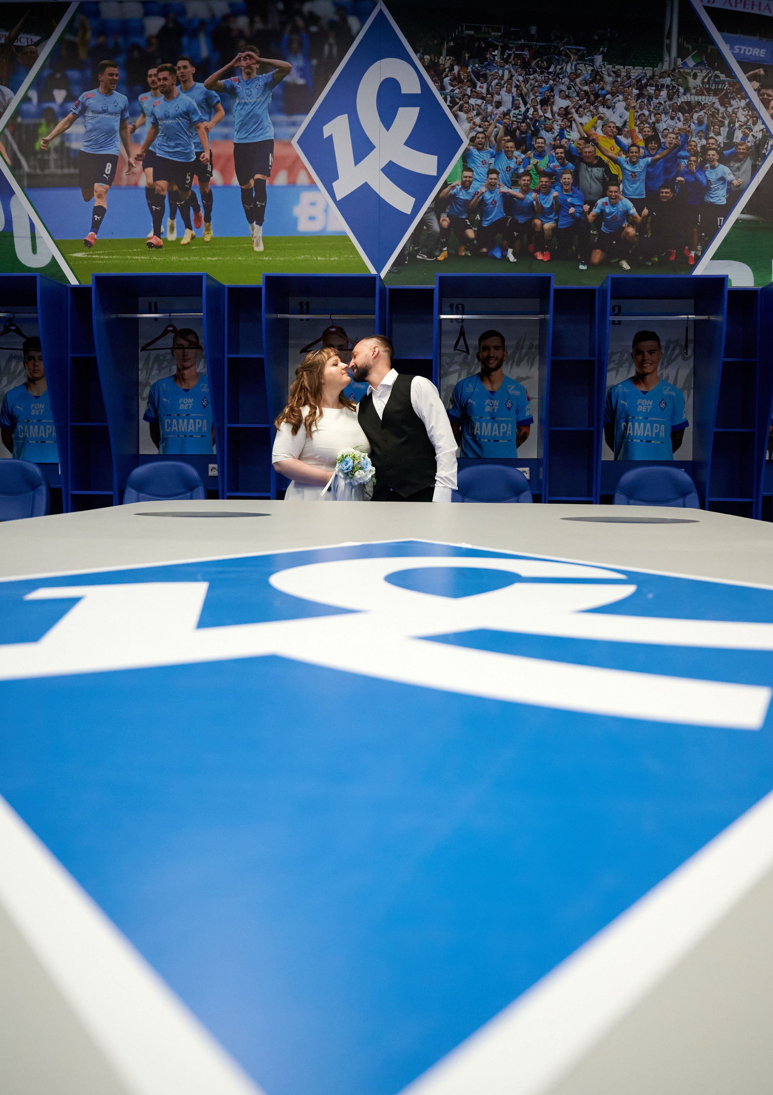 Профессиональный репортажный фотограф в Самаре Никита Королев