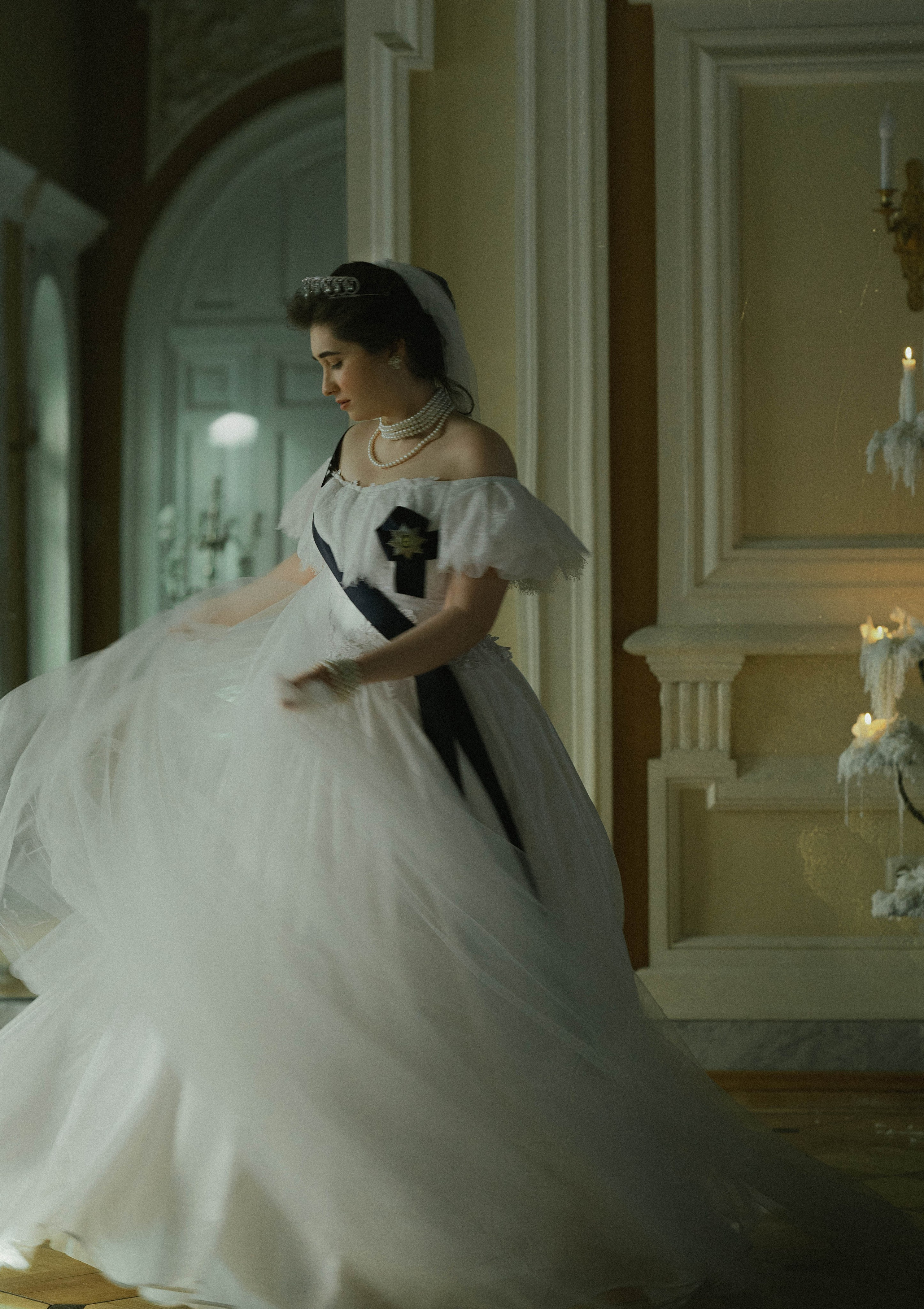 Фотохудожник и винтажный стилист sudarynya.svetlana