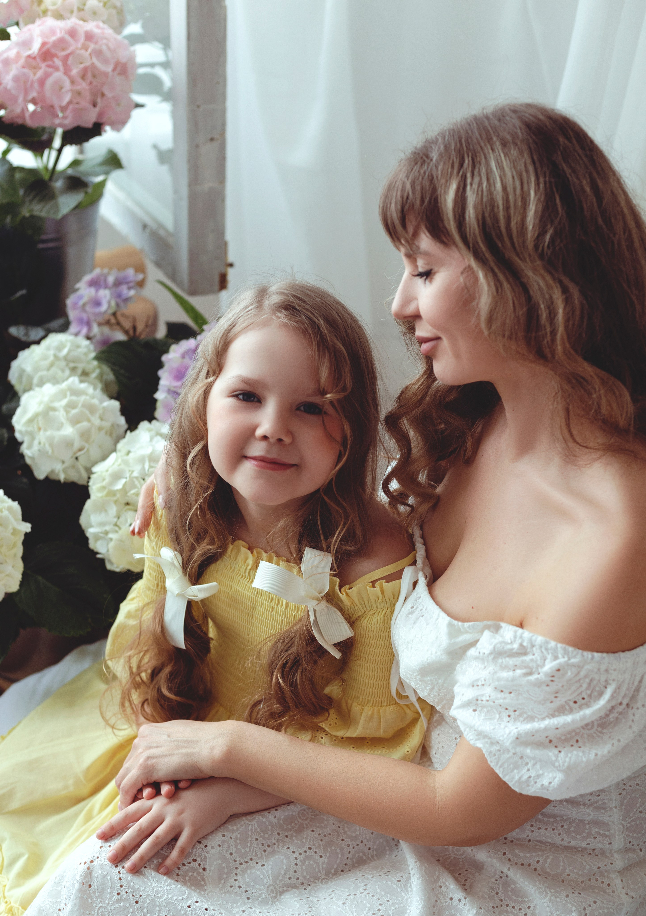 Фотограф беременных и новорождённых в Краснодаре