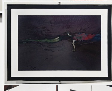 METAMORPHOSIS 7 JUNE — 4 JULY 2024 Millepiani — Rome, Italy. MAIN