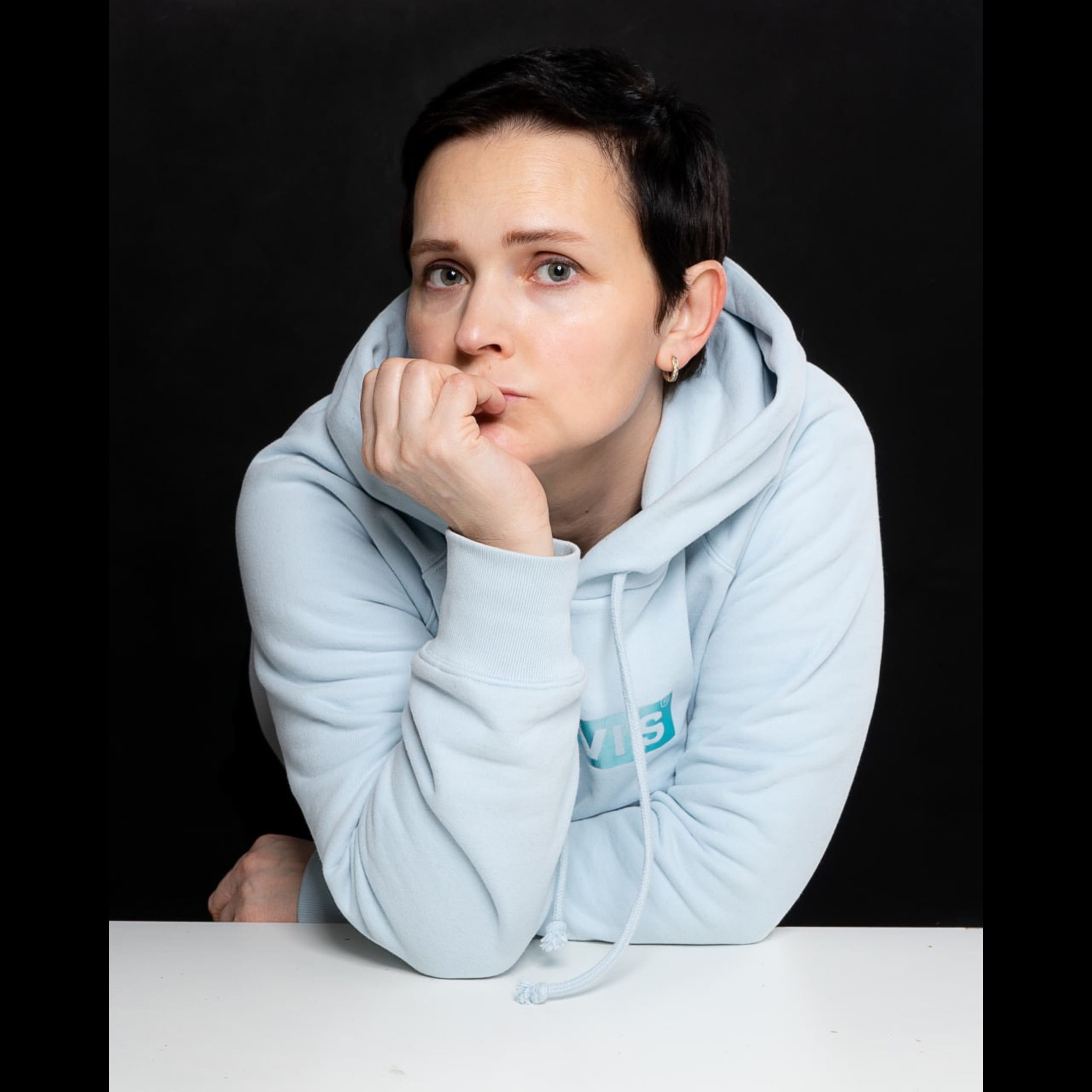 Курс «Продвижение». Портретный фотограф в Санкт-Петербурге Алексей Корзов