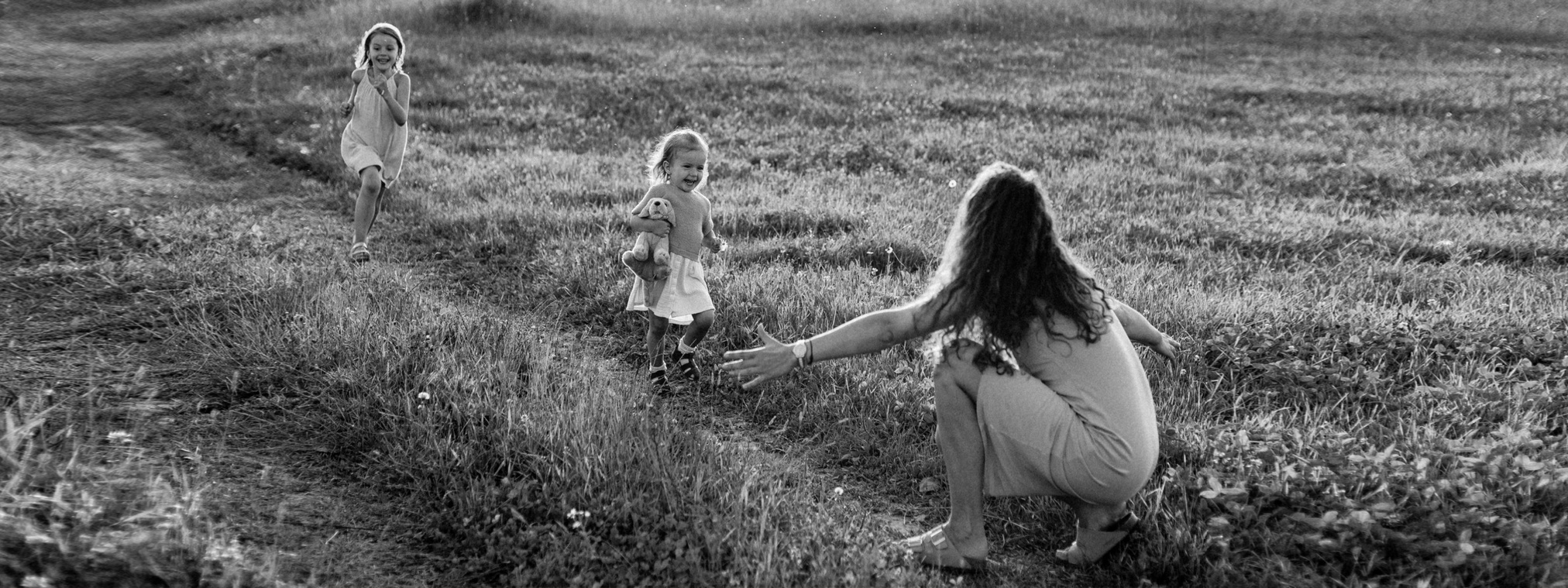 Услуги. Семейный и портретный фотограф Анна Полухина