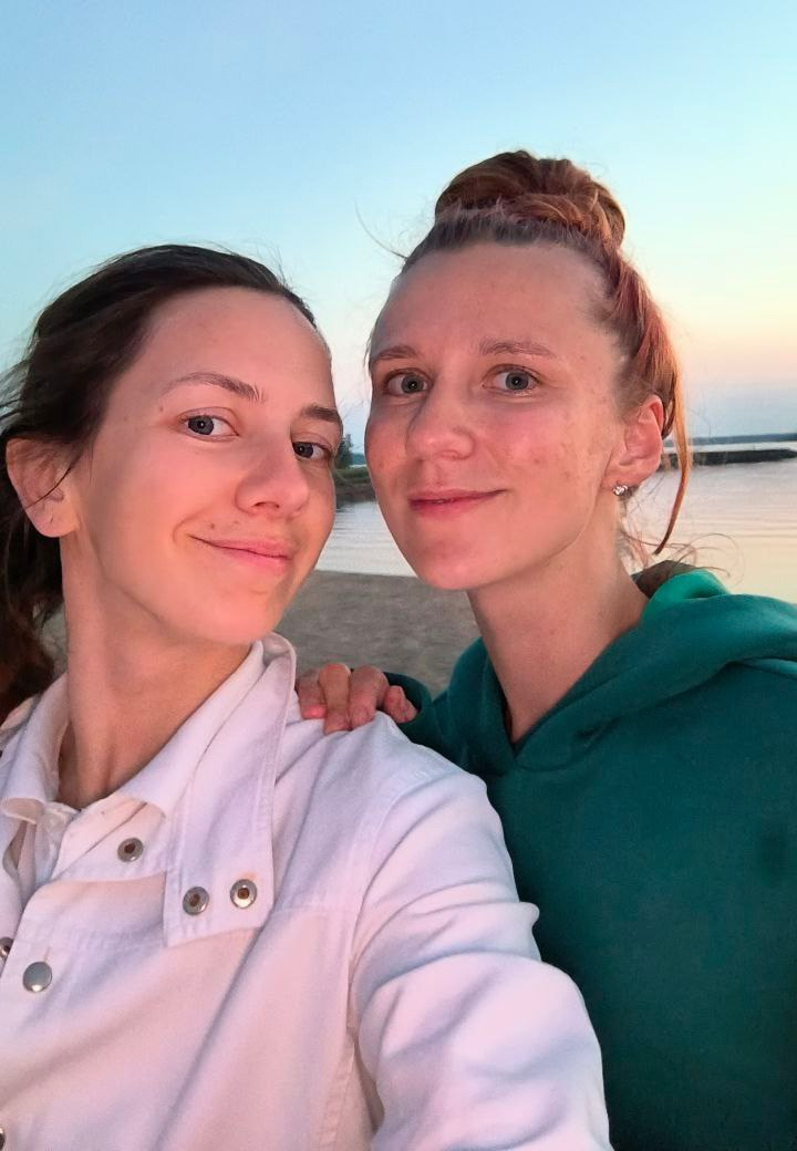 Кто такая Наташа? Команда арт-лагеря для взрослых. Творческий лагерь для взрослых