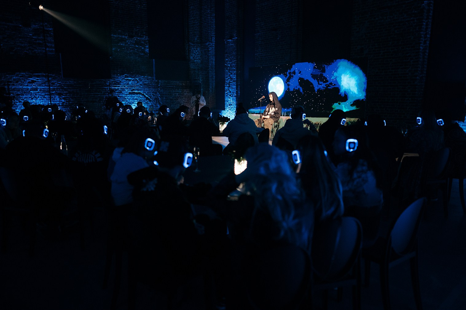 Проекты. Xstazia — музыкальные обложки, арт-дирекшн, режиссура и креативное продюссирование