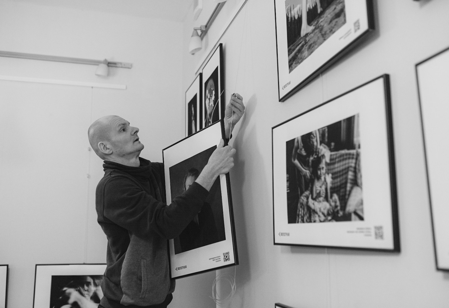 Фотообъединение Самарского областного отделения Союза журналистов России