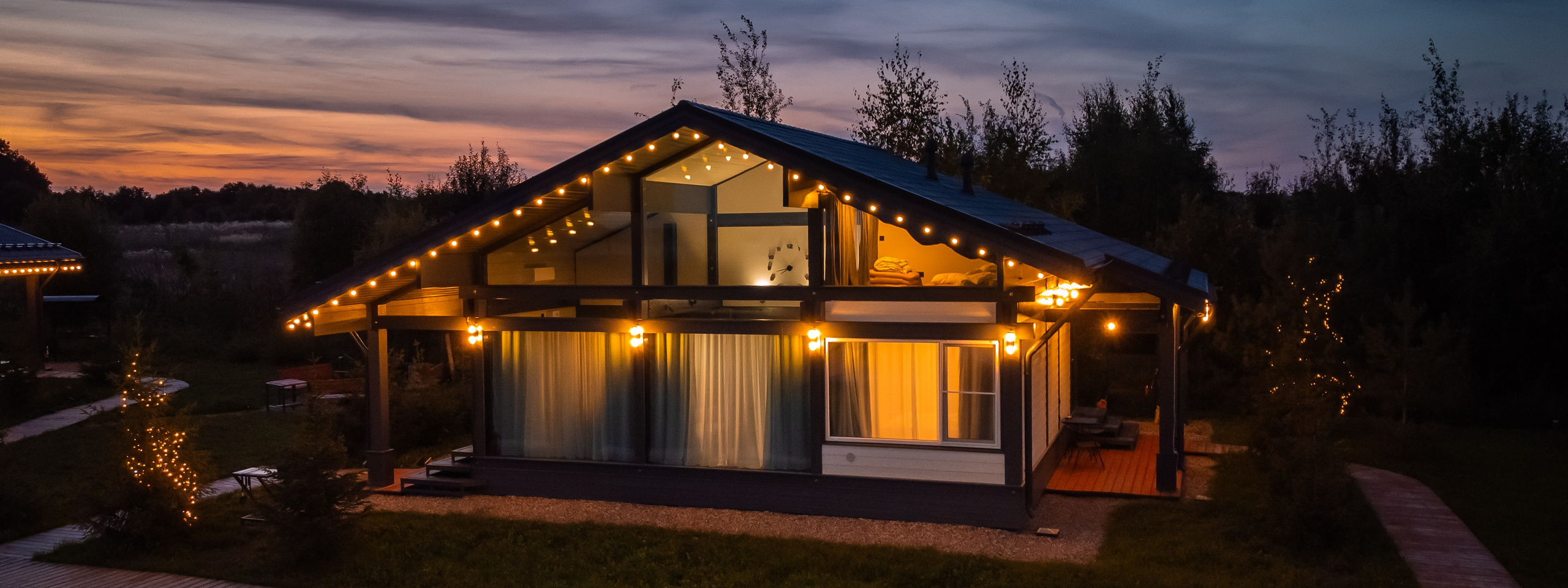 DRONBERRY — Аэросъемка Ярославль