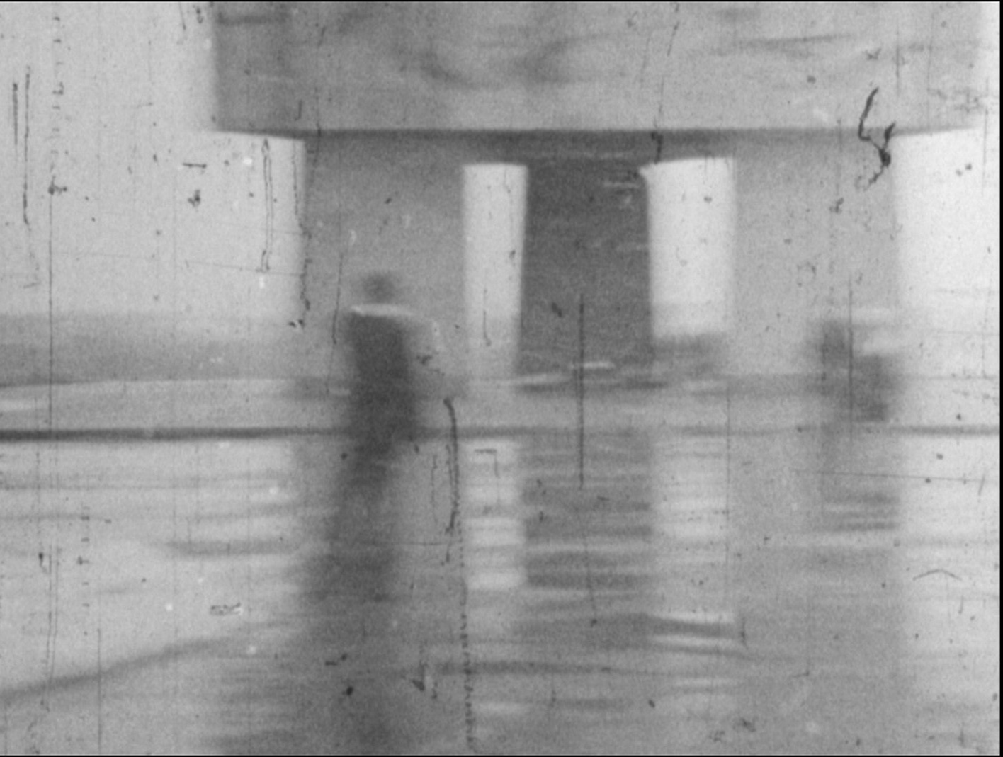 Необыкновенное вещество (2025 г.). Плёночный фотограф Юлия Андрейченко в Москве