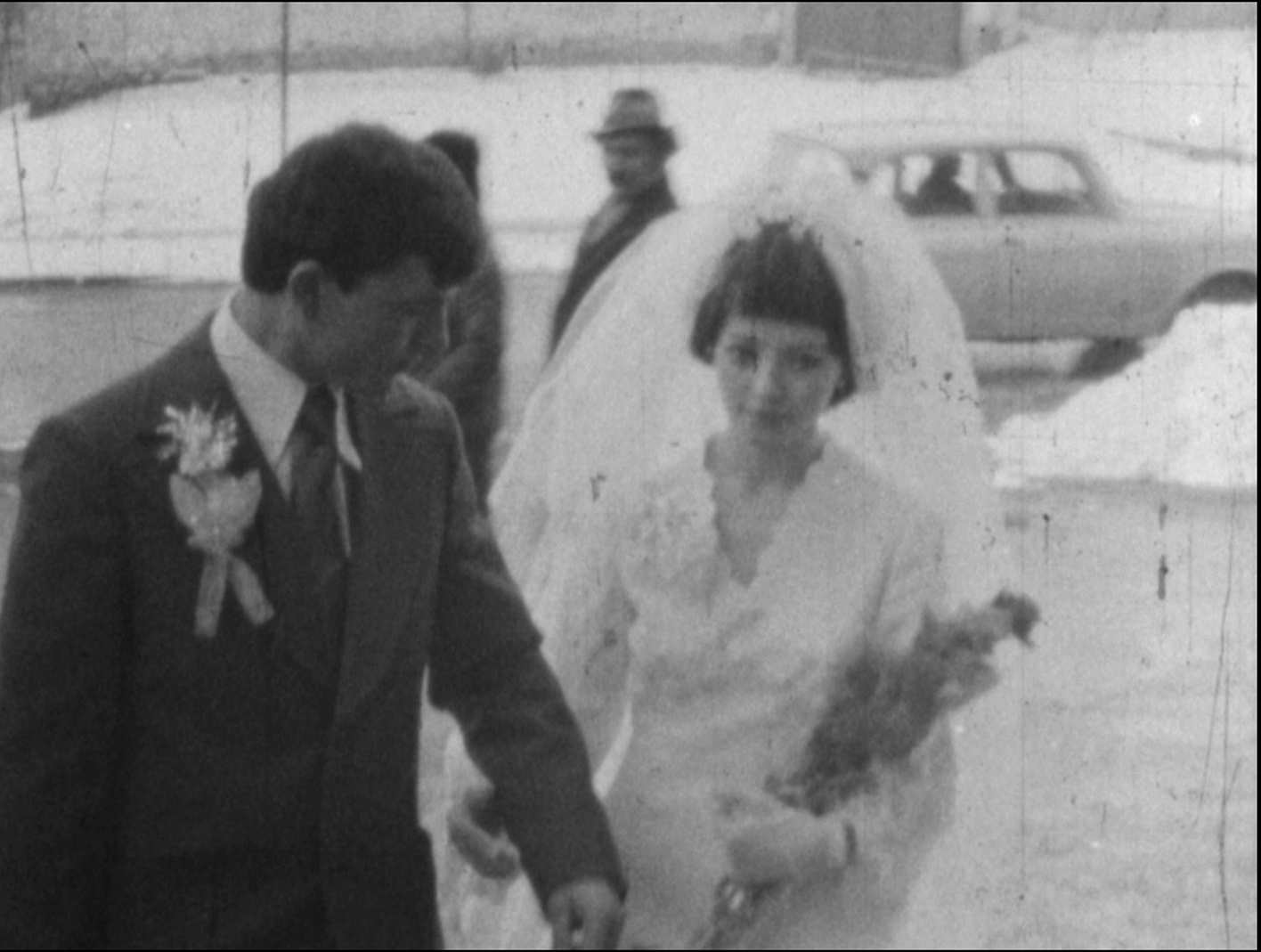 Необыкновенное вещество (2025 г.). Плёночный фотограф Юлия Андрейченко в Москве