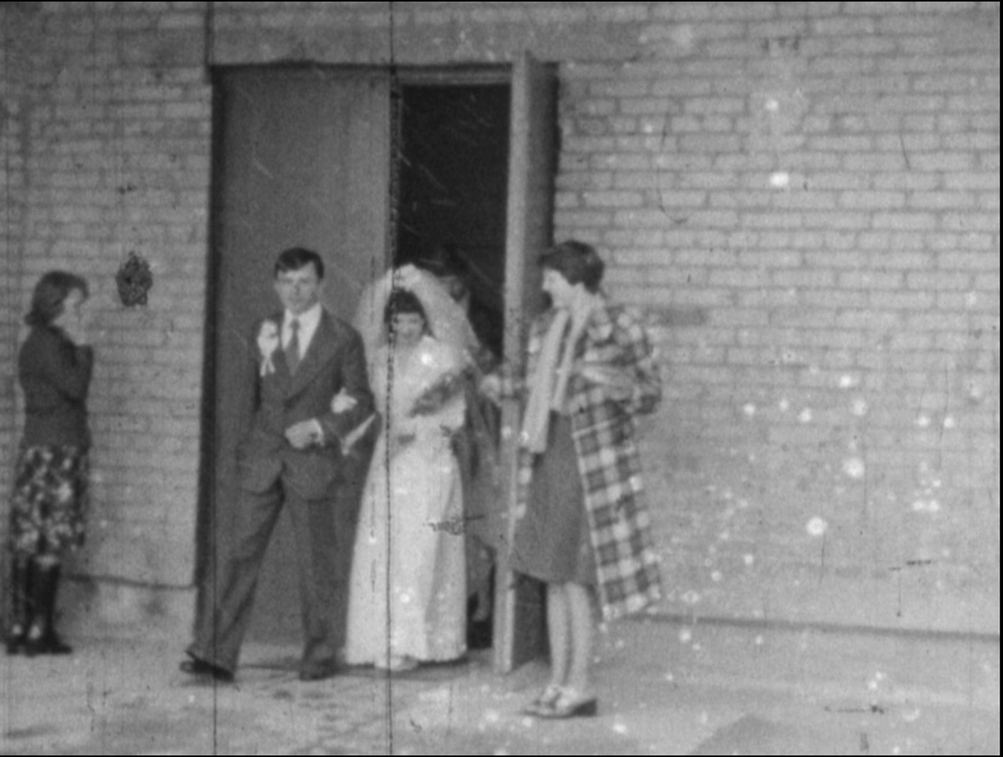 Необыкновенное вещество (2025 г.). Плёночный фотограф Юлия Андрейченко в Москве