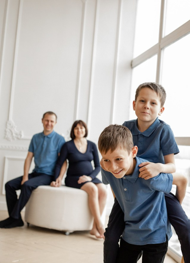 Услуги. Семейный фотограф в Новосибирске Юрк Виктория