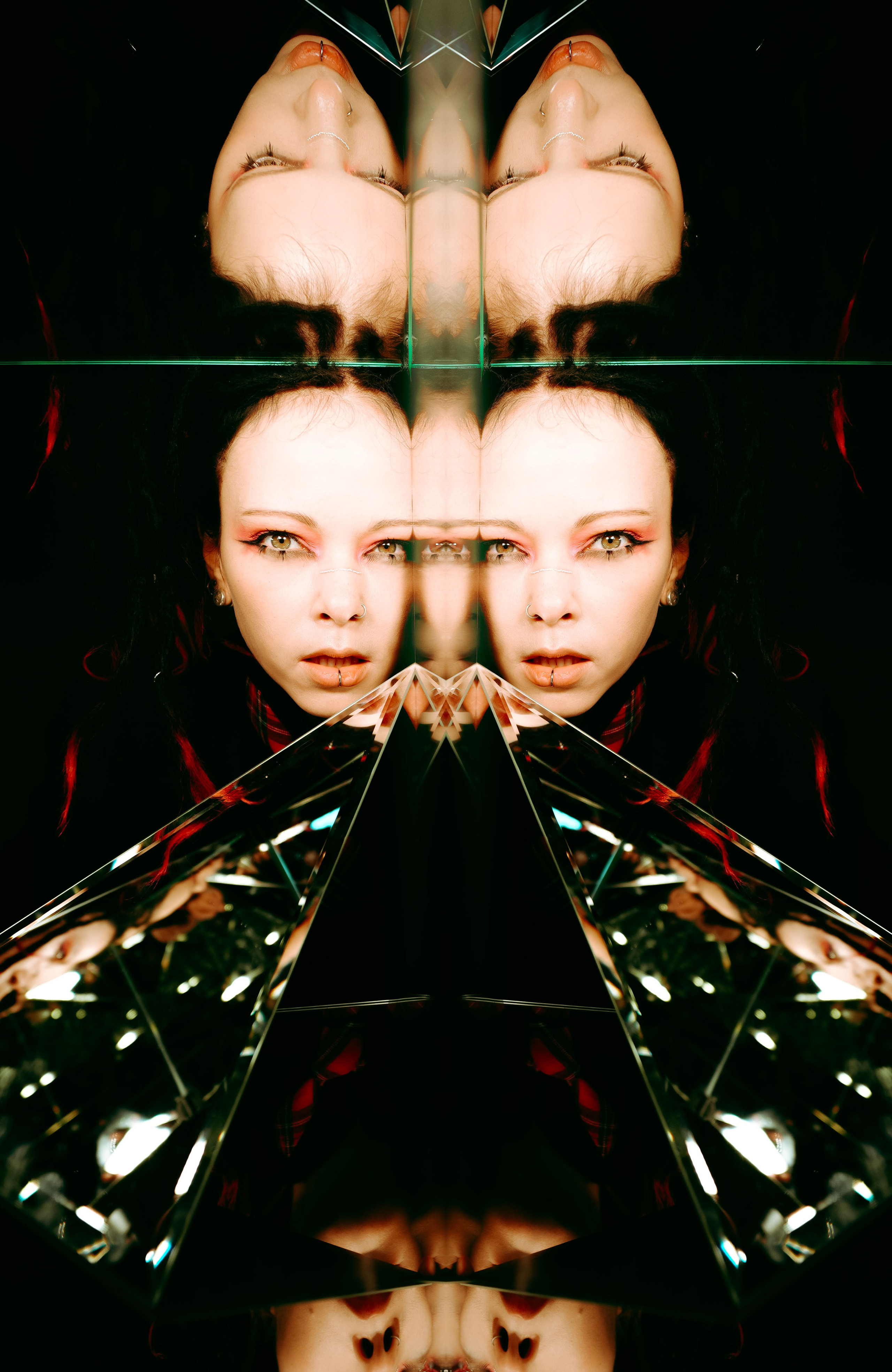 Нуки — Терапия. Фотограф из Москвы — DASHA NOVA | Авторская фотография в разных жанрах