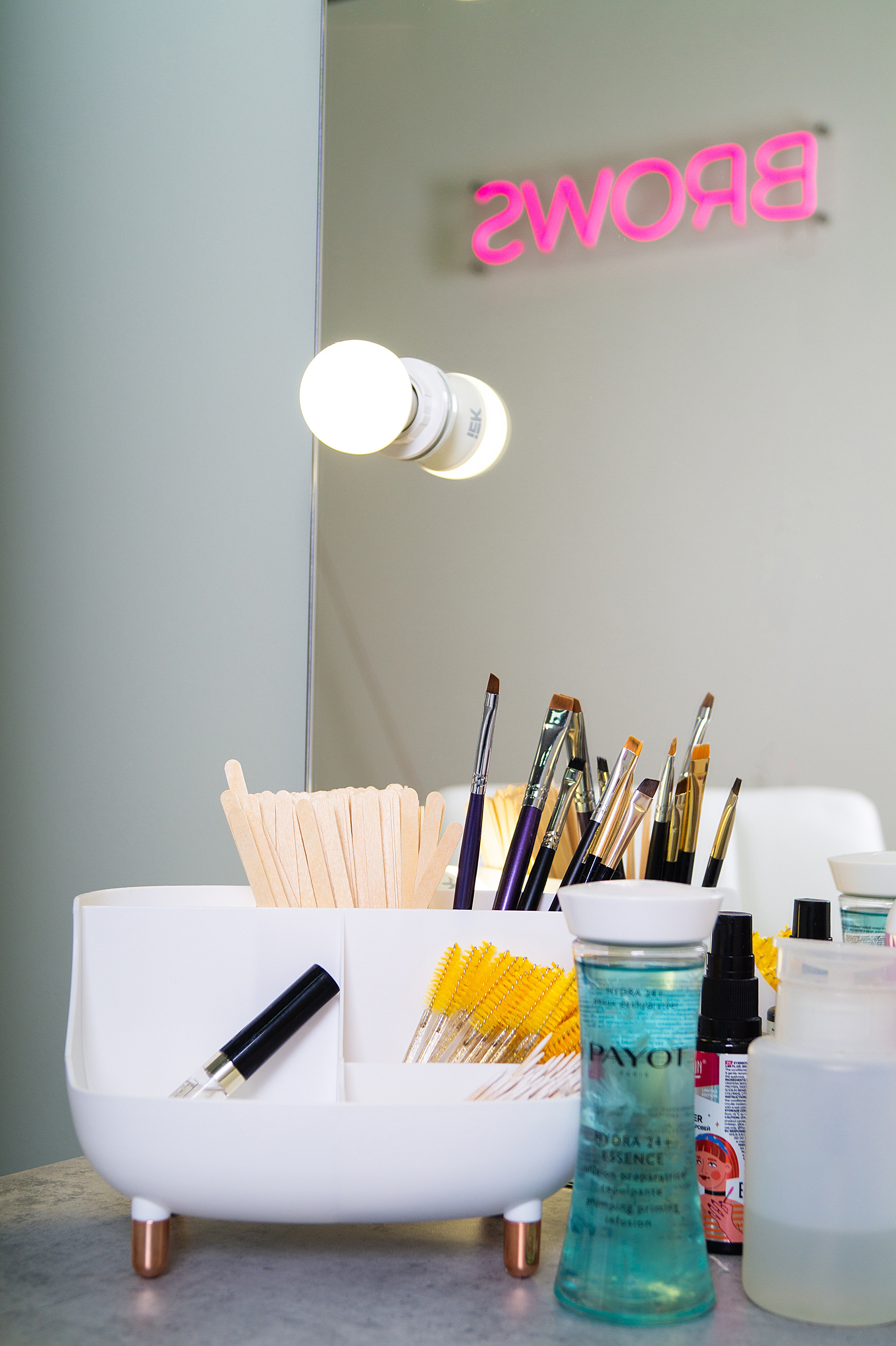 Пространство Красоты в Аксае