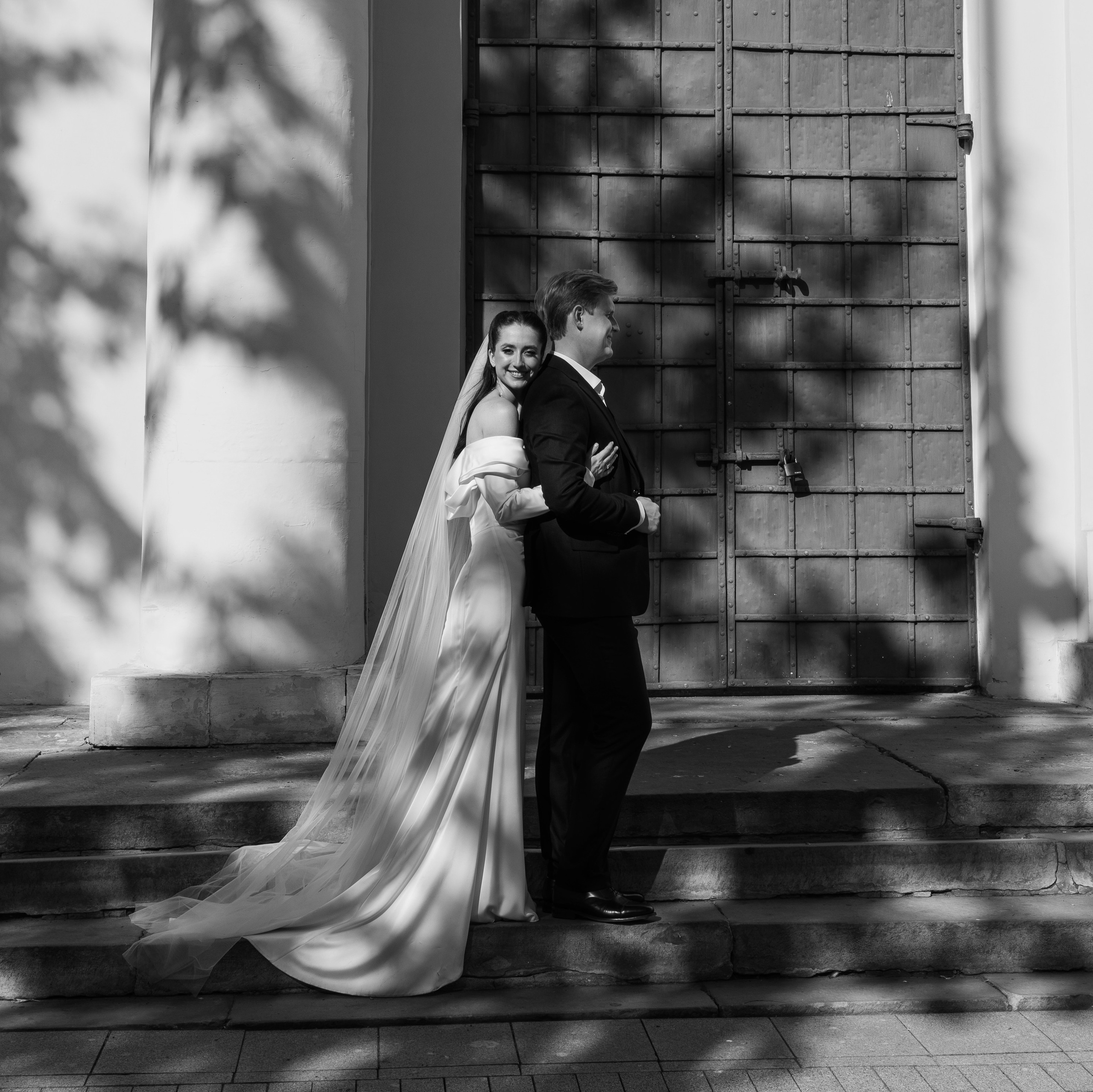 СВАДЬБЫ. ФОТОГРАФ Любовь Скок. Москва