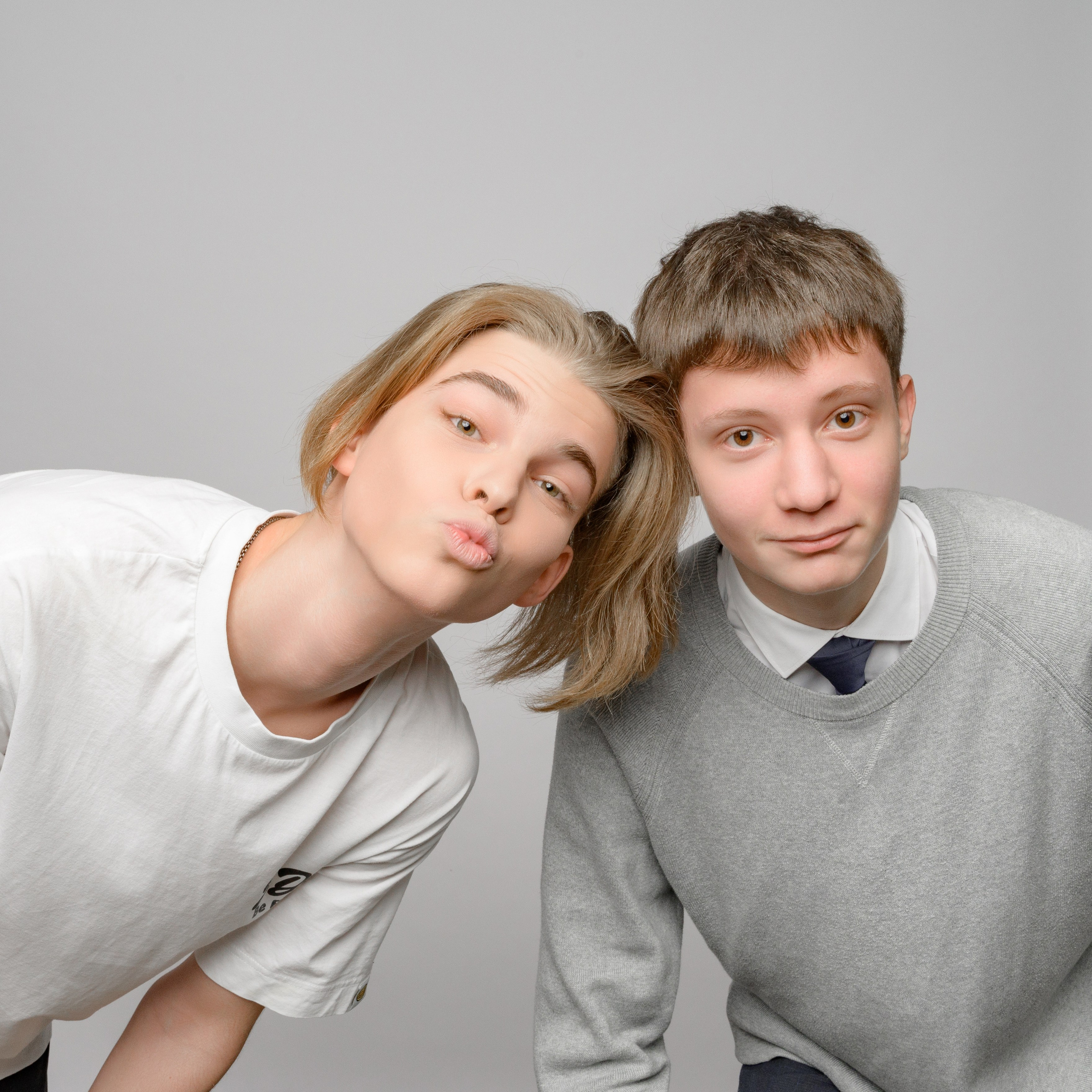 Выпускной альбом от Ильи. Воронеж