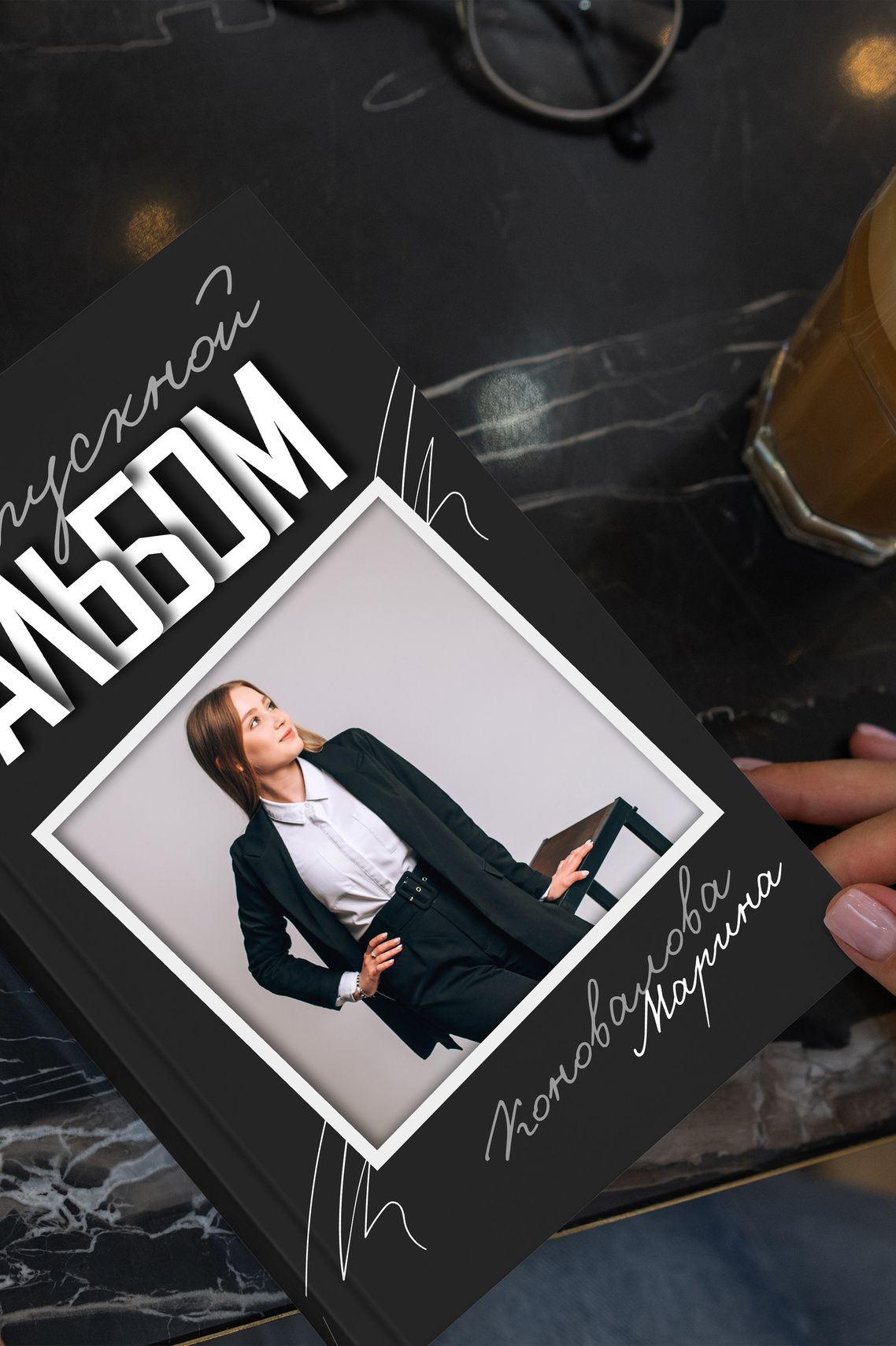 Семейный фотограф в Казани Алина Хакимова