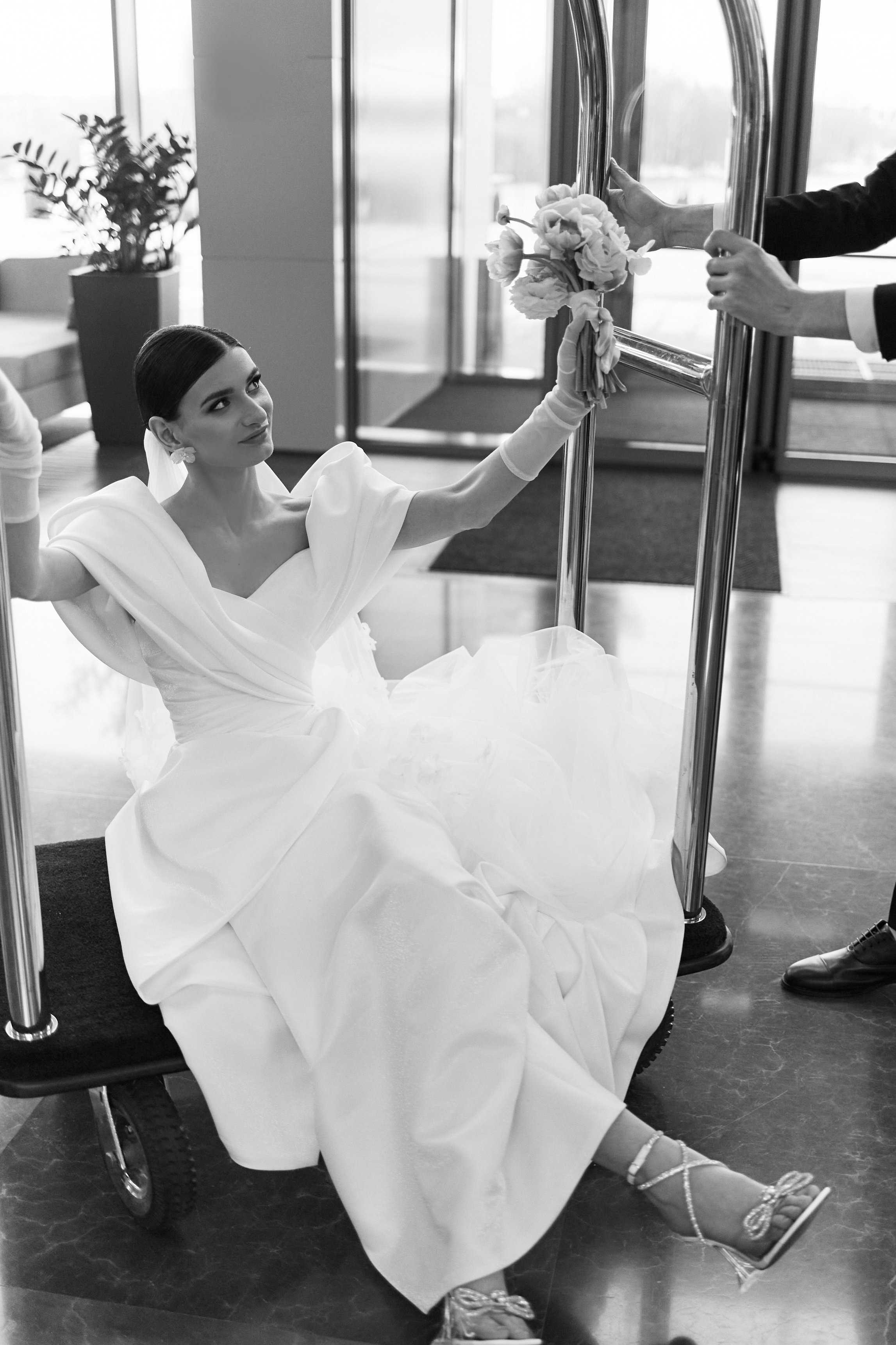 LERA I SERGEI. Свадебный и портретный фотограф