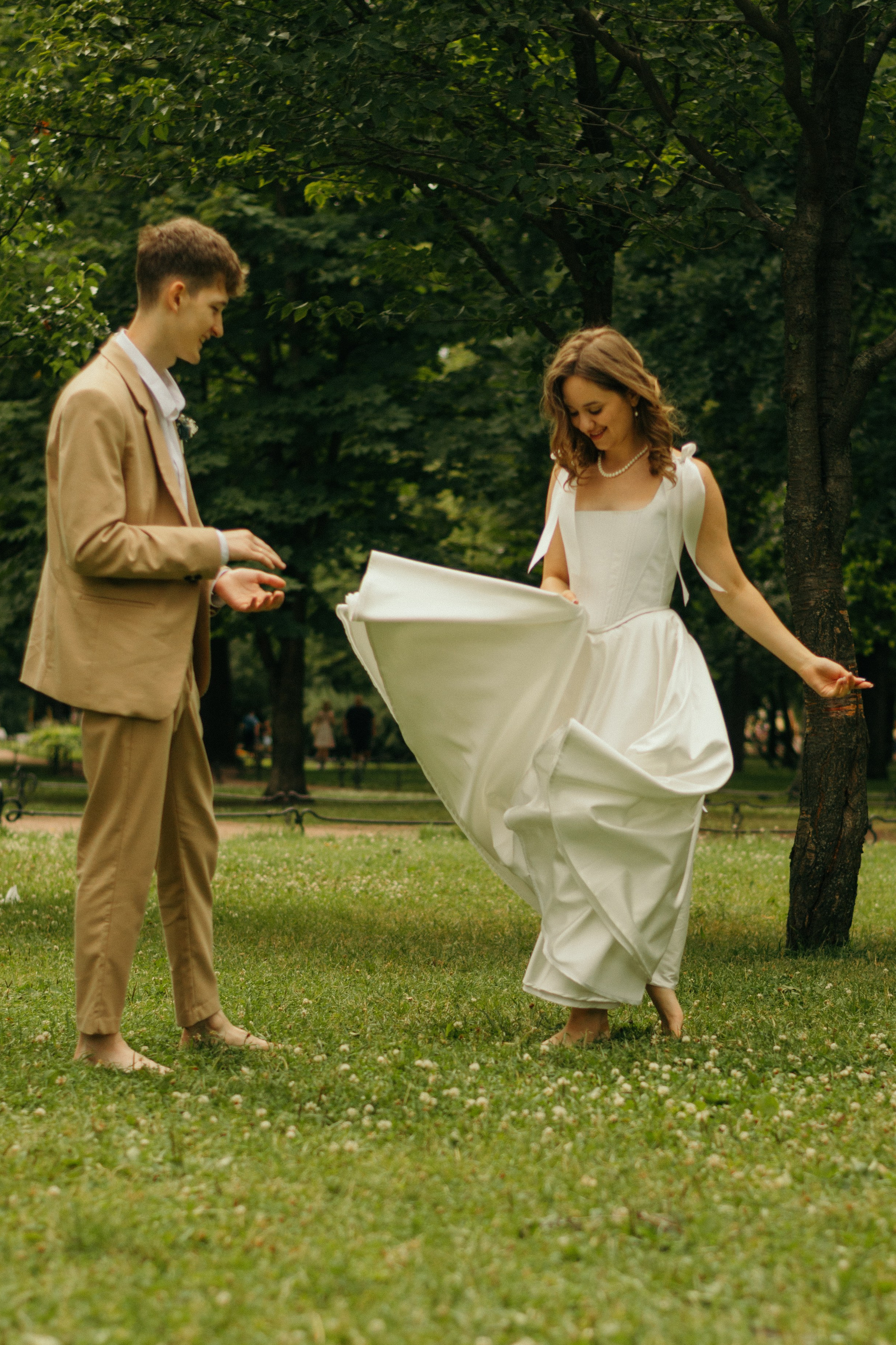 ПОРТФОЛИО. Портретный и лавстори фотограф в Стерлитамаке Альбина Шарт