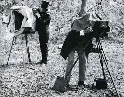 Обучение фотографии с нуля