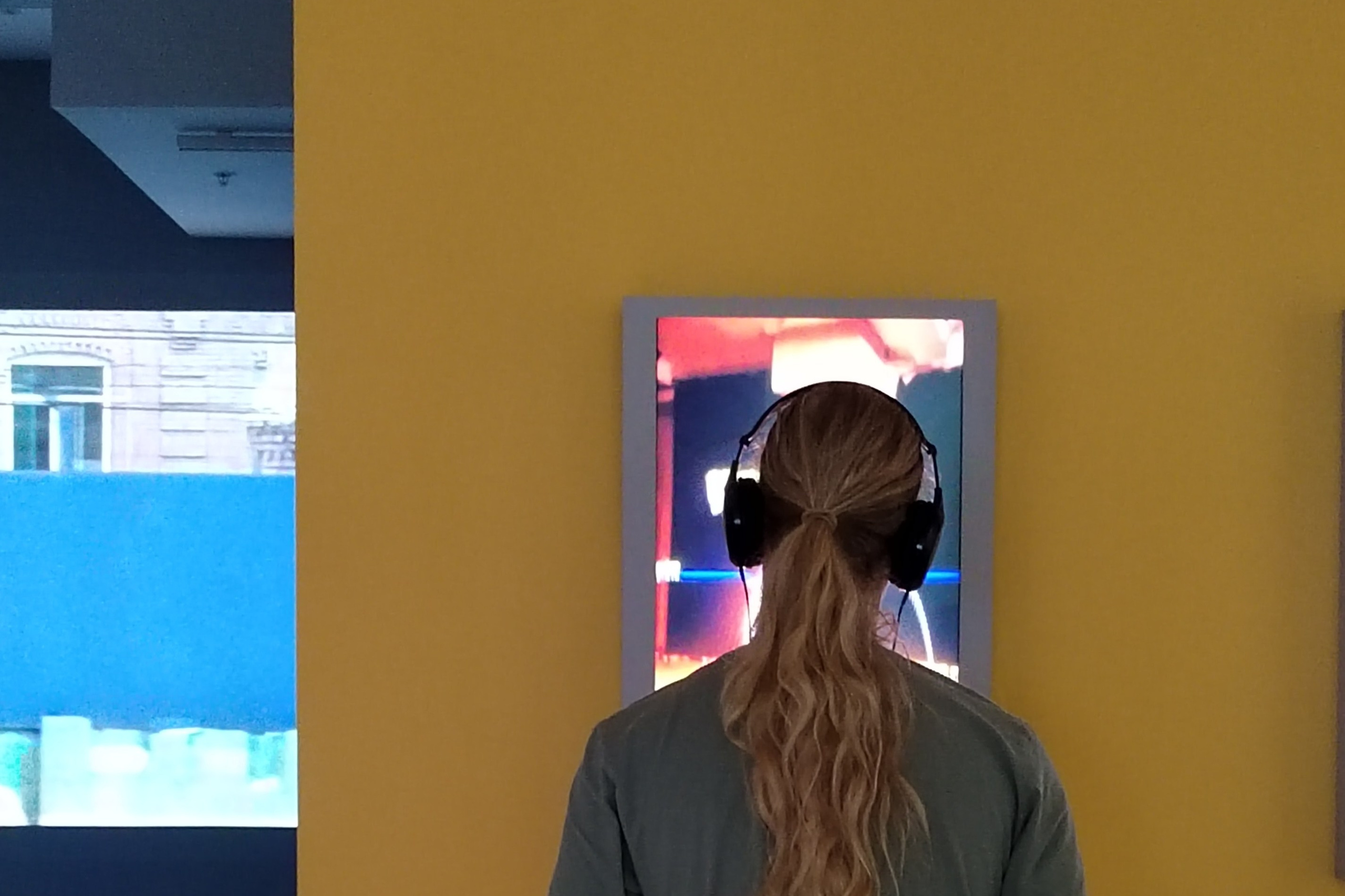 Ходите в музеи. Могилевцева Дарья фотограф междисциплинарный художник