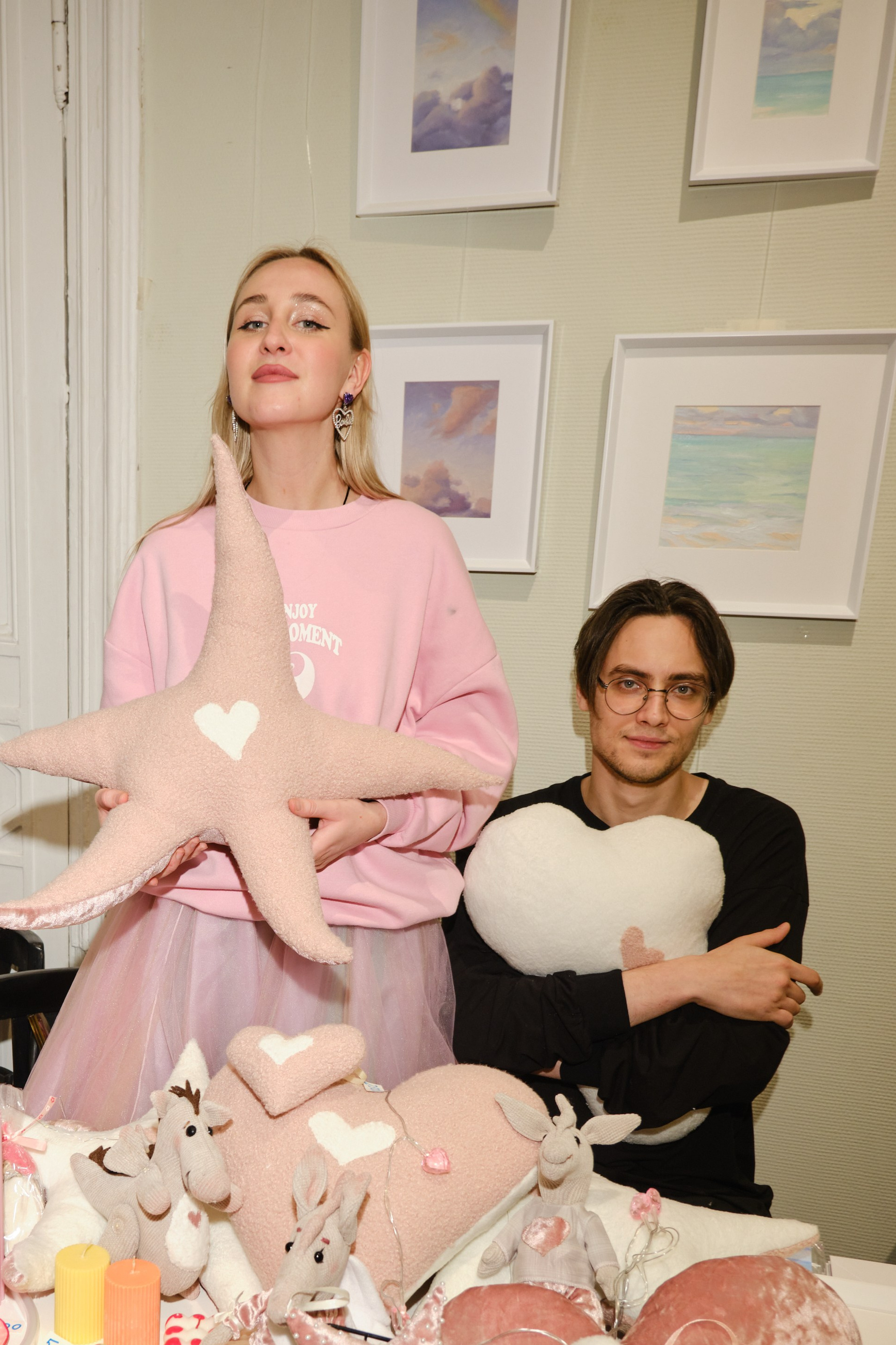 Предмет искусства