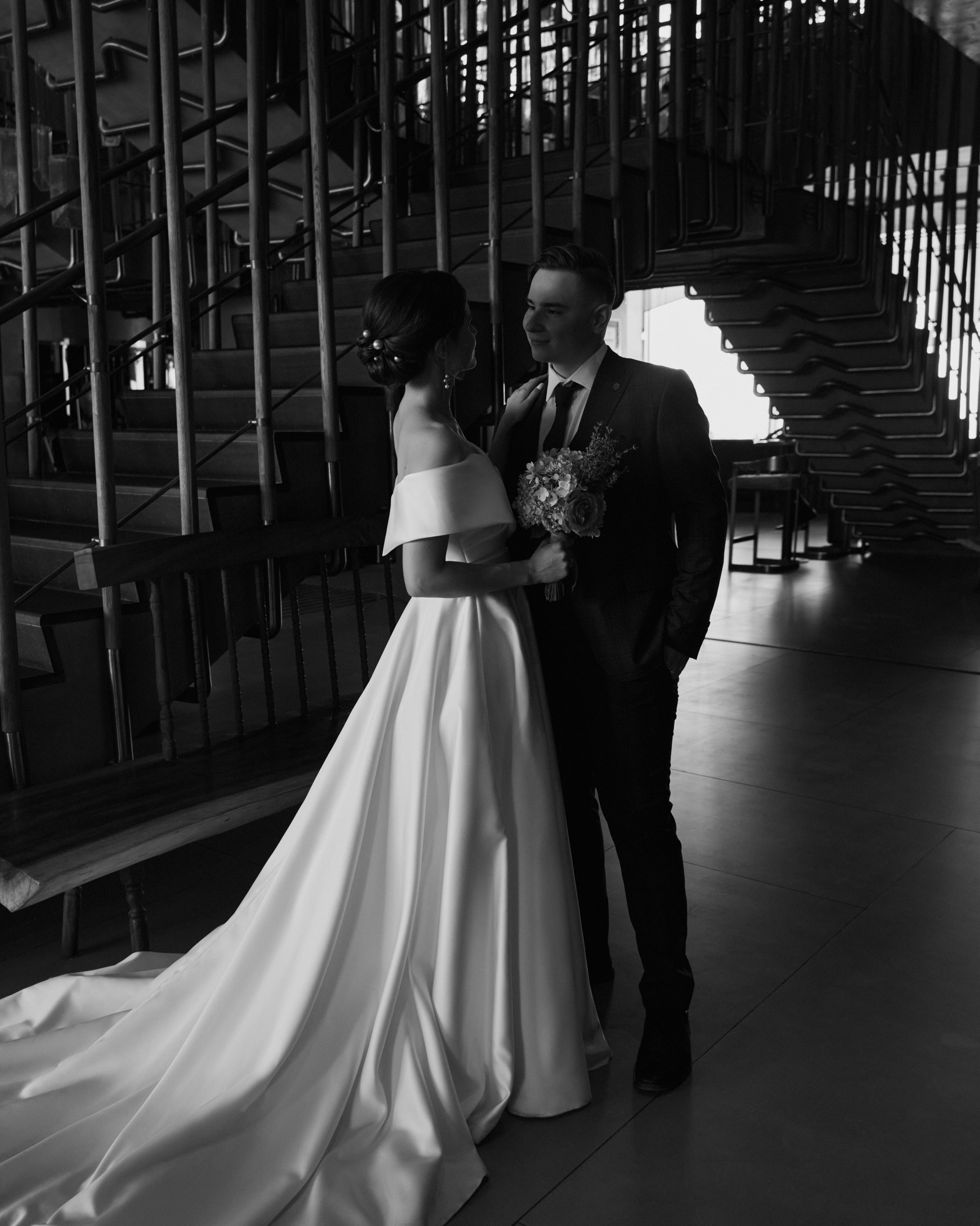 Weddings. Olya Filina | Moscow Photographer