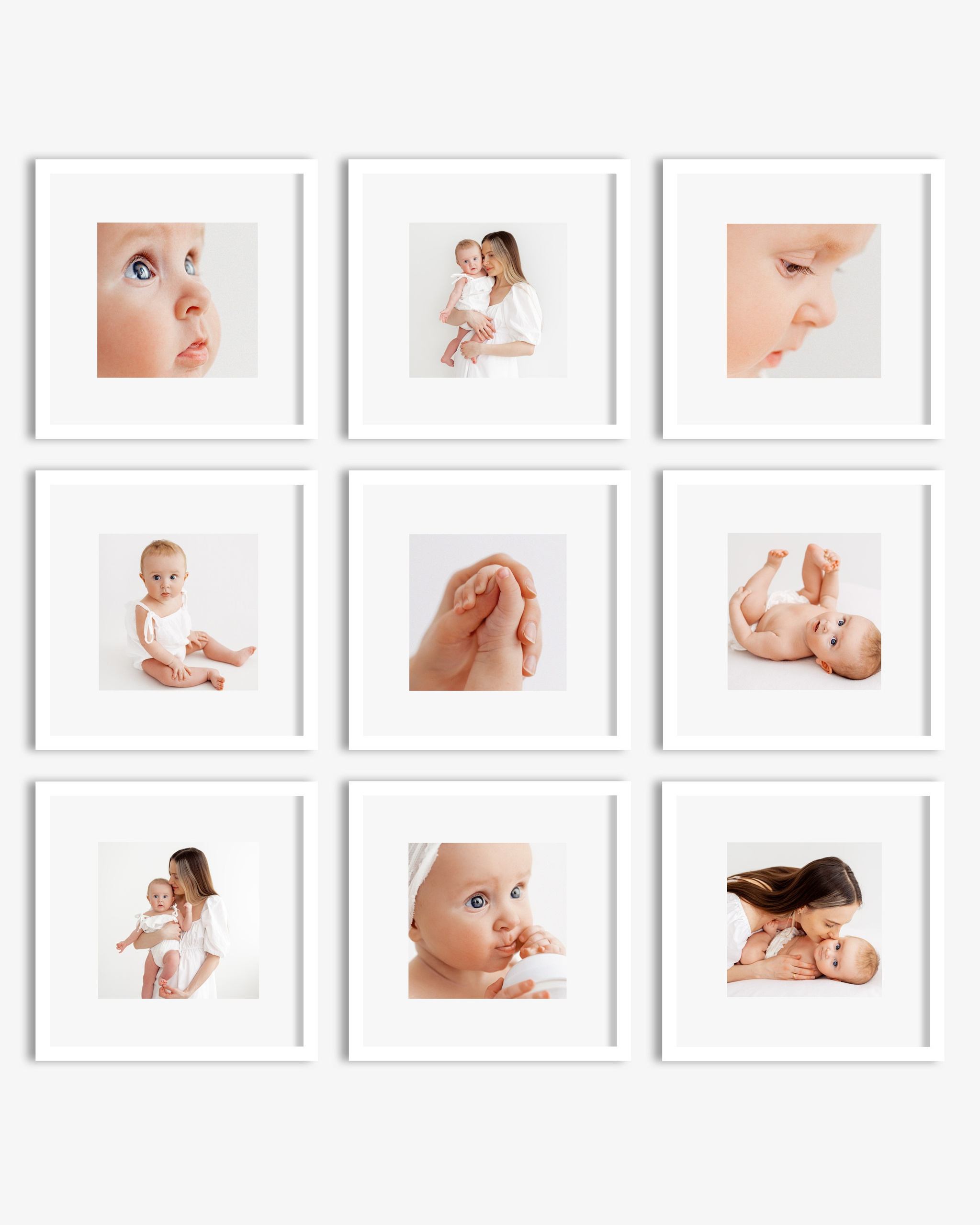 Персональное наставничество по детской фотографии. Детская и семейная фотостудия Ольги Синицкой, ст. Брюховецкая